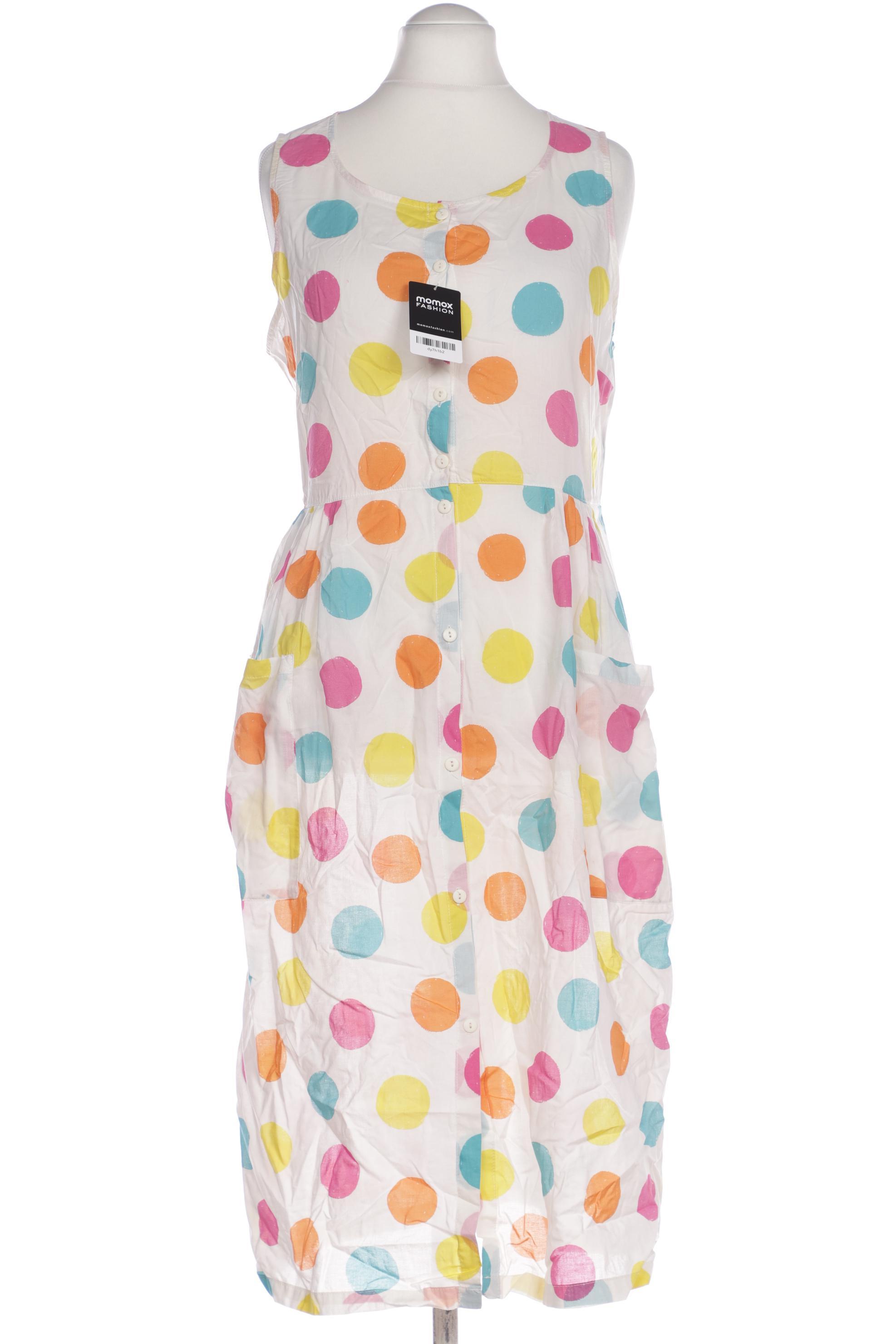 

Gudrun Sjödén Damen Kleid, mehrfarbig, Gr. 42