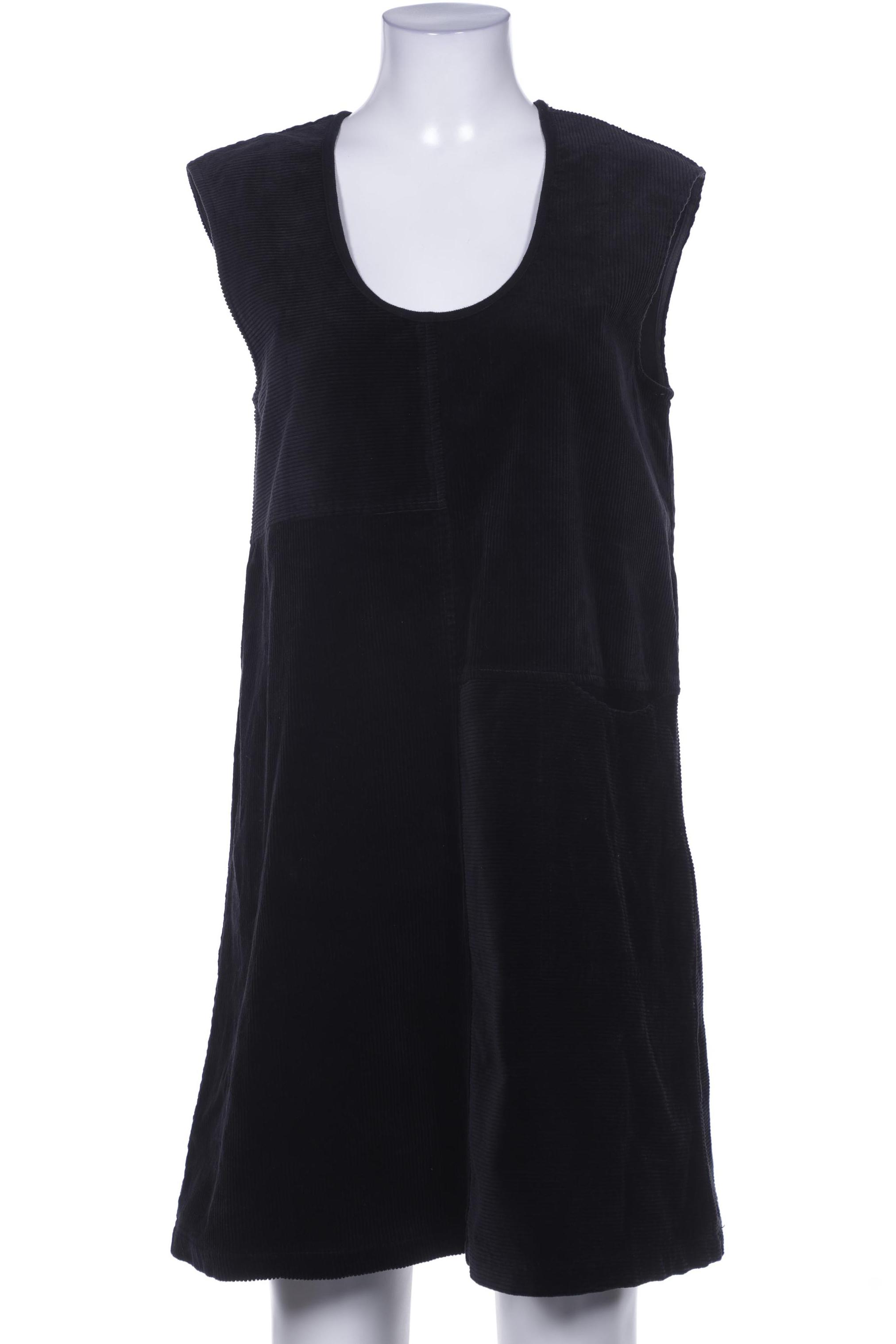 

Gudrun Sjödén Damen Kleid, schwarz, Gr. 38