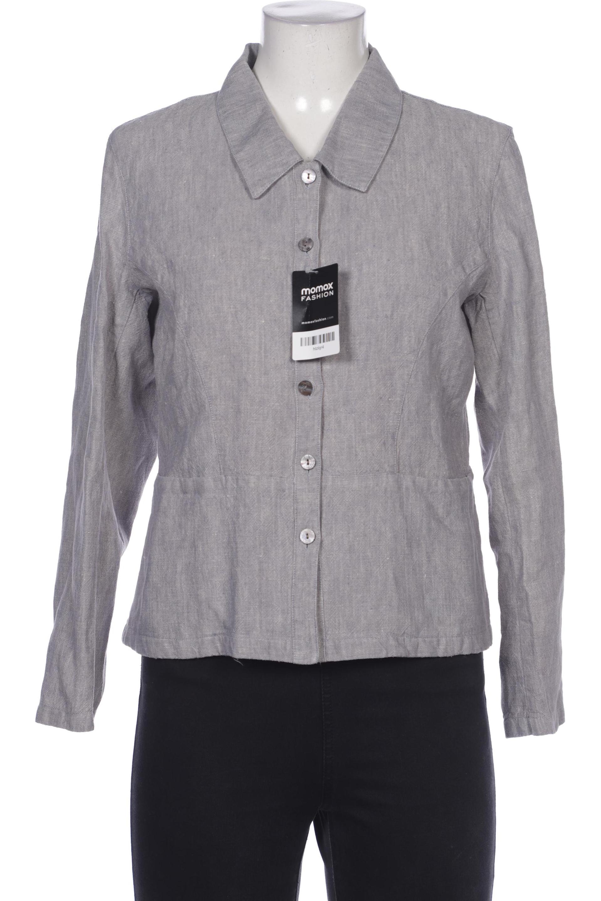 

Gudrun Sjödén Damen Blazer, grau, Gr. 42