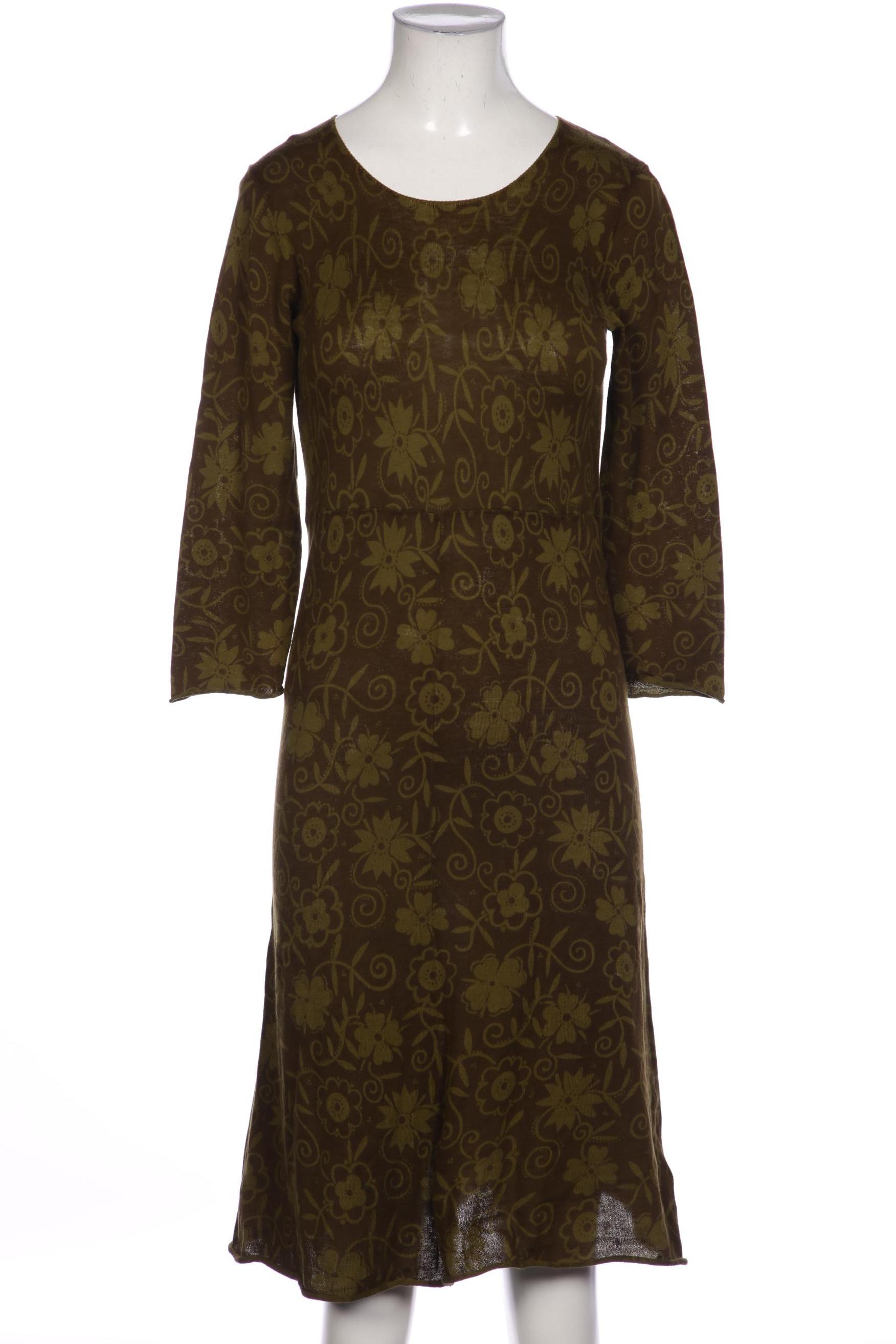 

Gudrun Sjödén Damen Kleid, grün, Gr. 36