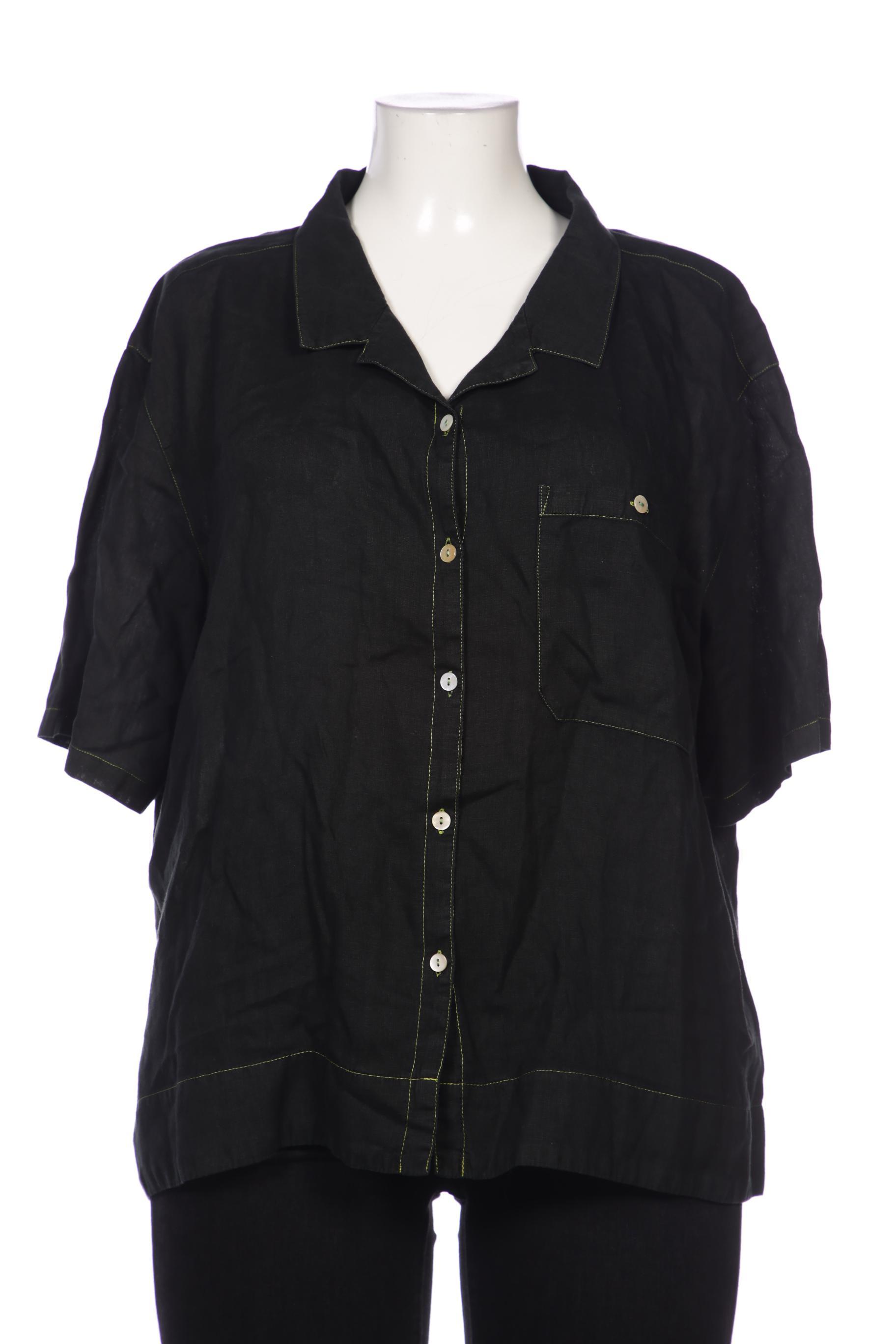 

Gudrun Sjöden Damen Bluse, grün