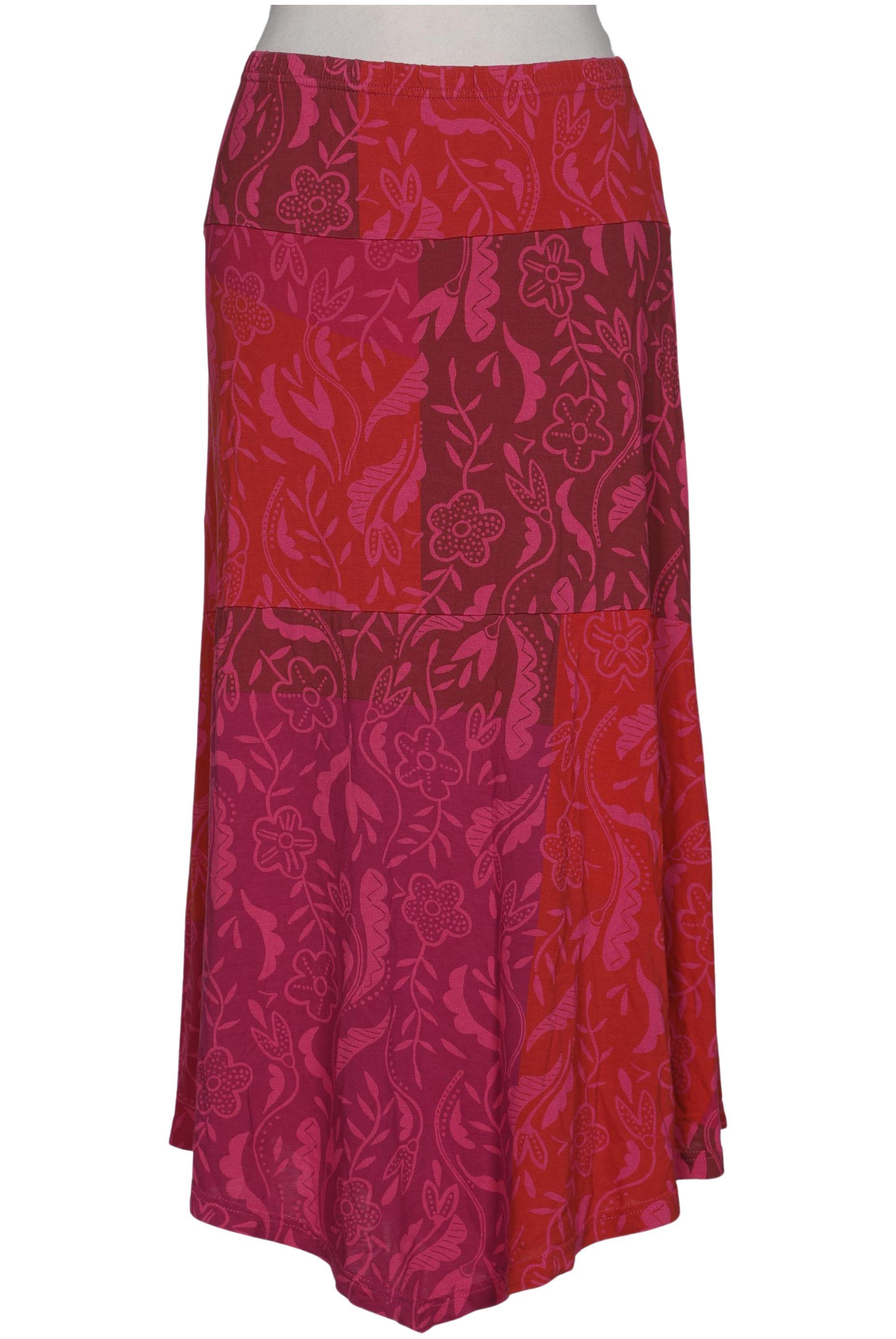 

Gudrun Sjödén Damen Rock, pink, Gr. 38