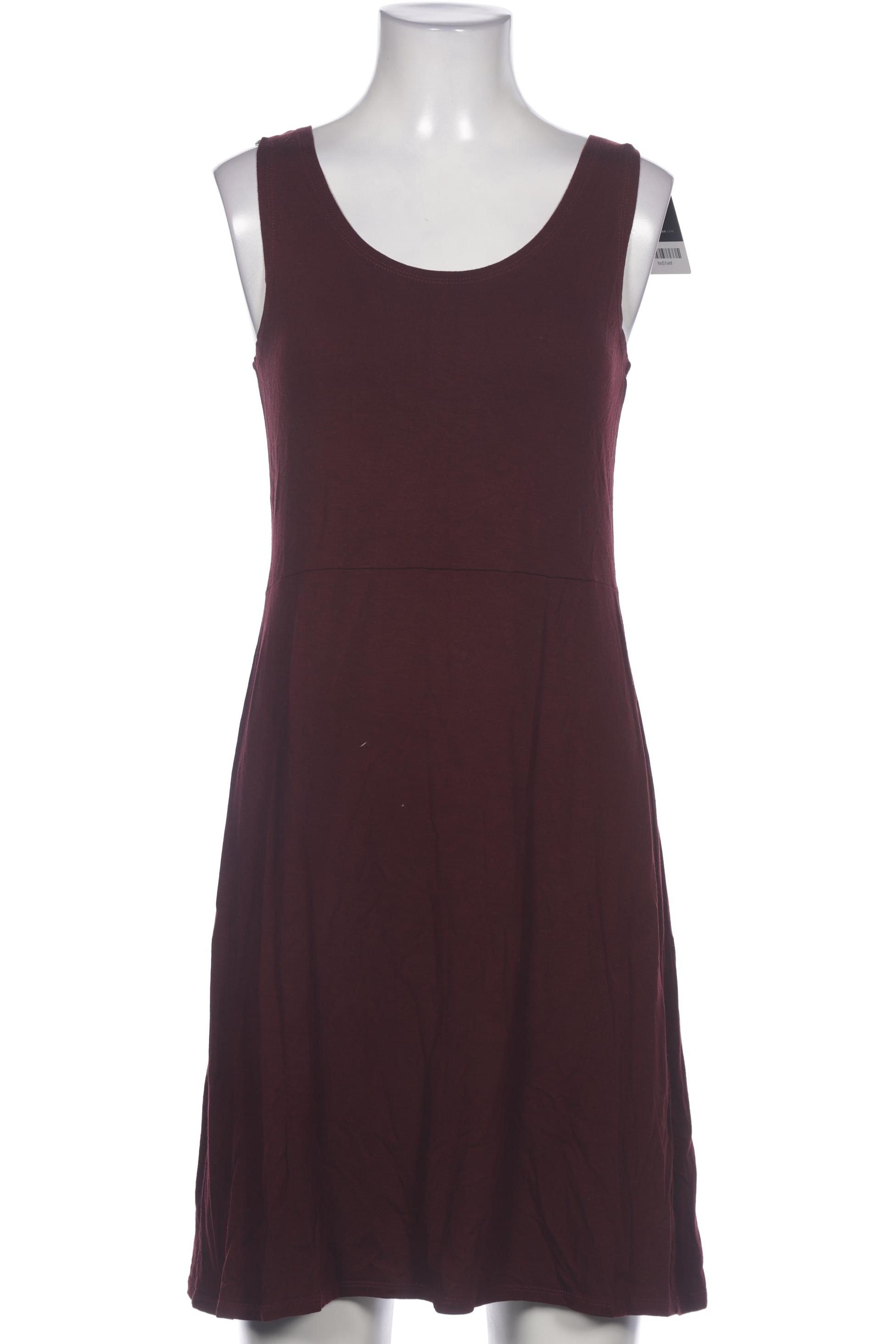 

Gudrun Sjödén Damen Kleid, bordeaux, Gr. 34