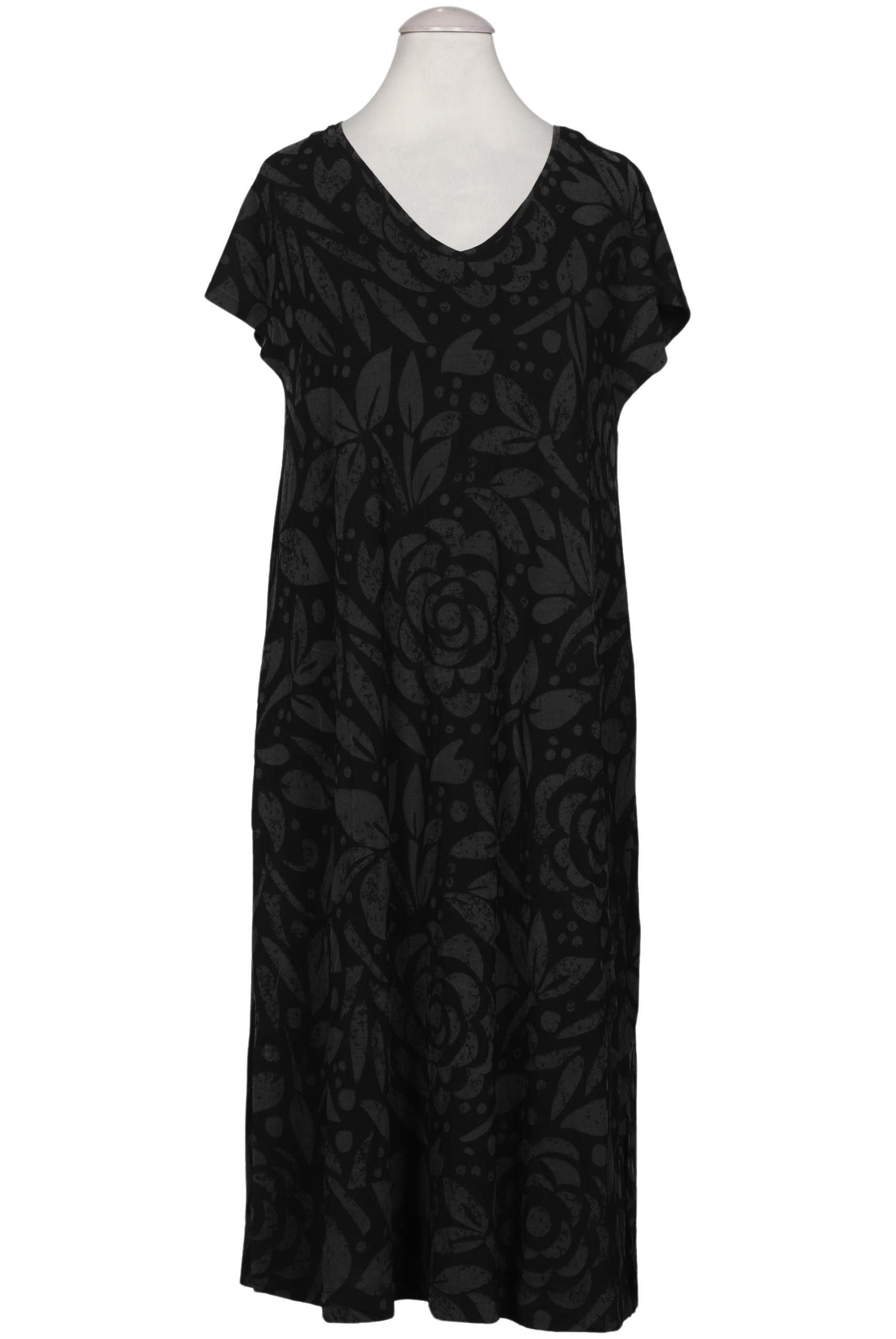 

Gudrun Sjödén Damen Kleid, grau, Gr. 36