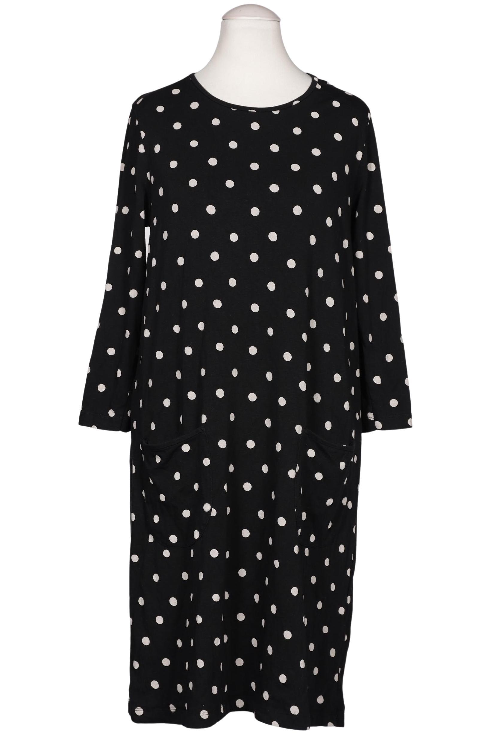 

Gudrun Sjödén Damen Kleid, mehrfarbig, Gr. 36