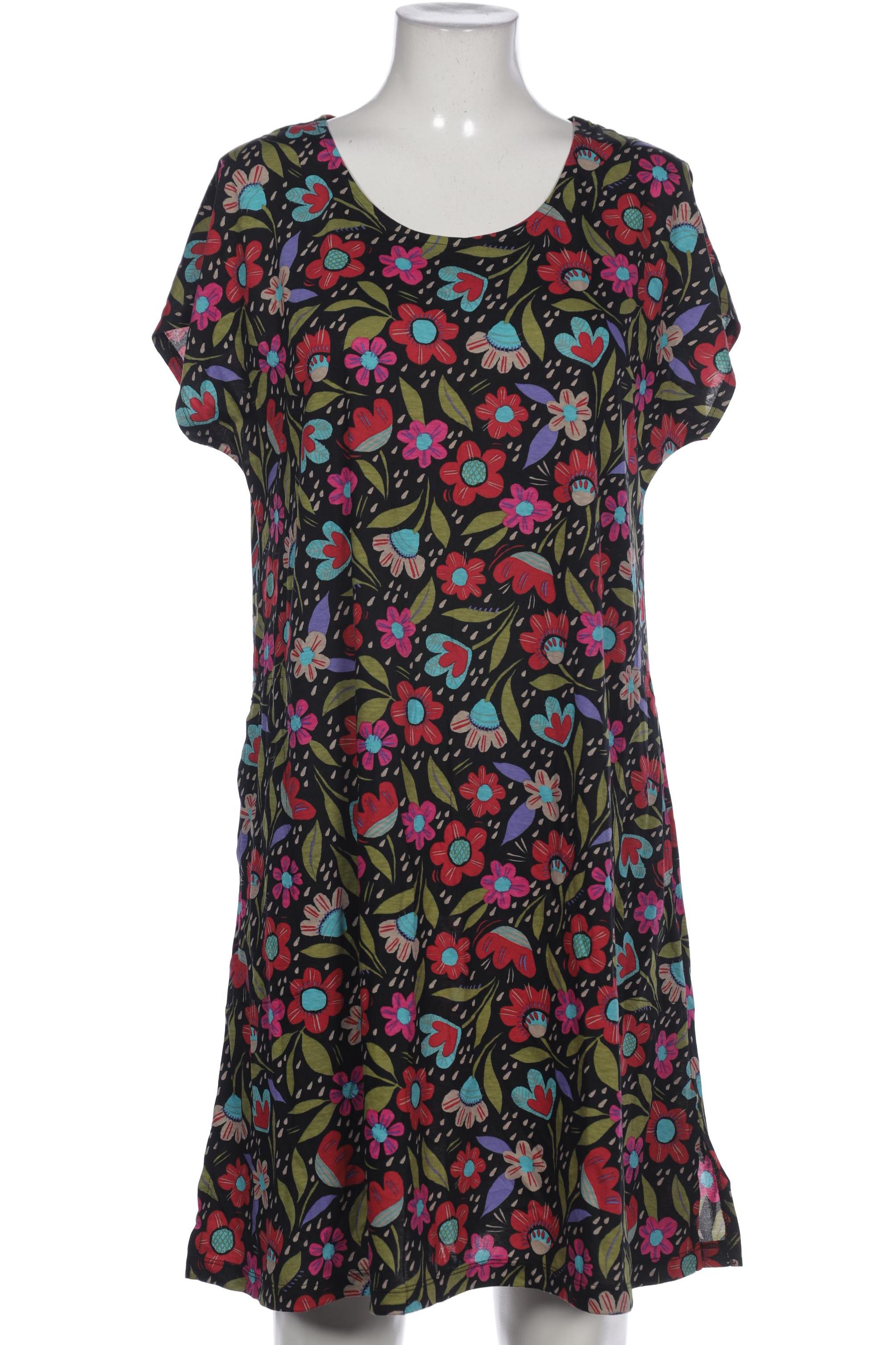 

Gudrun Sjödén Damen Kleid, mehrfarbig, Gr. 42