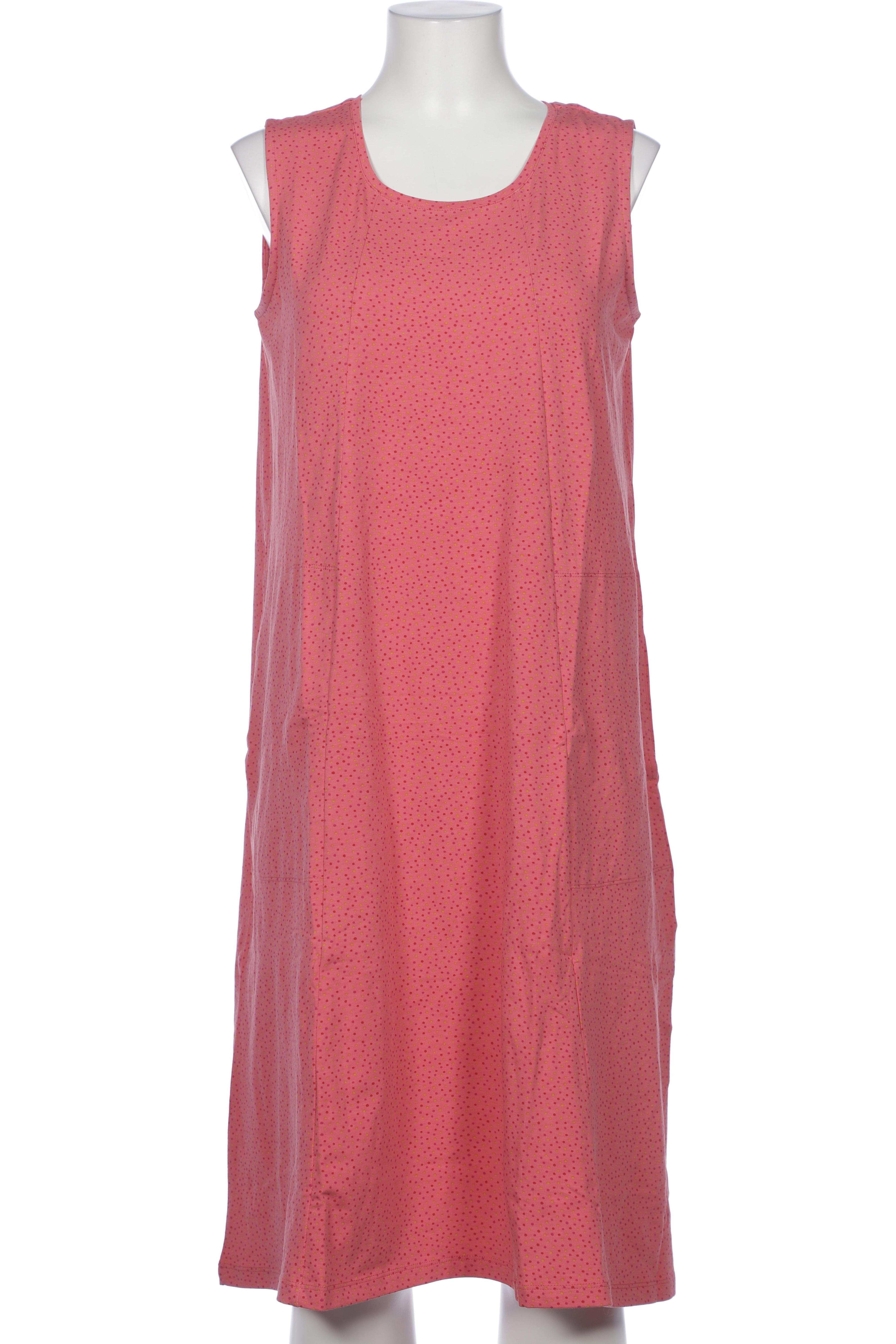 

Gudrun Sjödén Damen Kleid, pink, Gr. 38