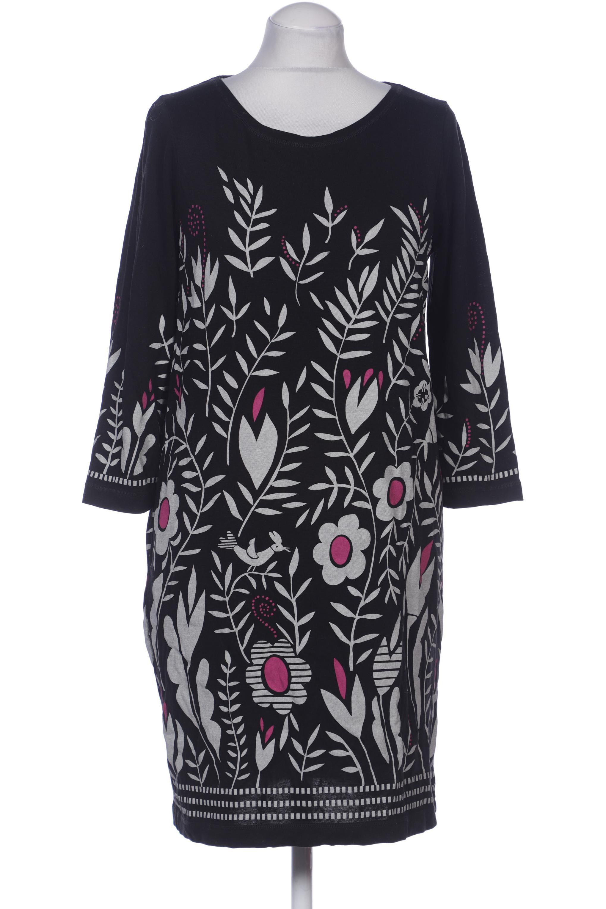 Thumbnail - Gudrun Sjödén Damen Kleid, schwarz, Gr. 36