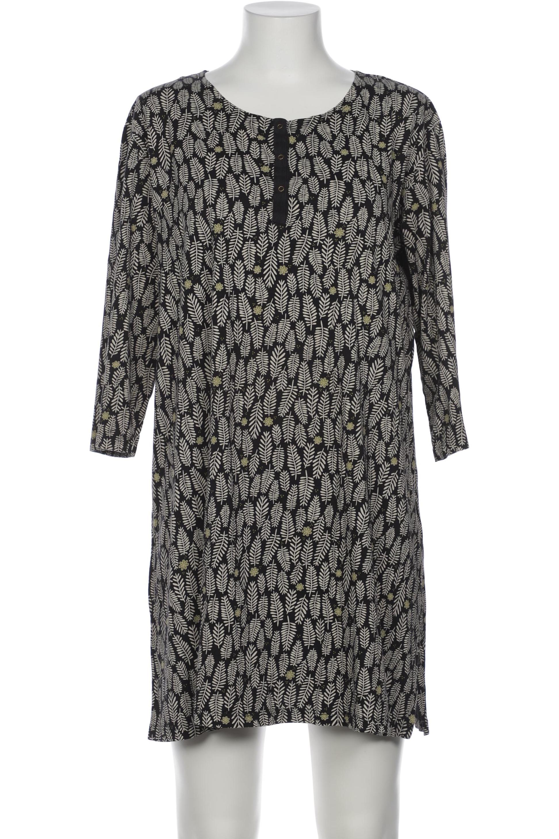 

Gudrun Sjödén Damen Kleid, mehrfarbig, Gr. 42