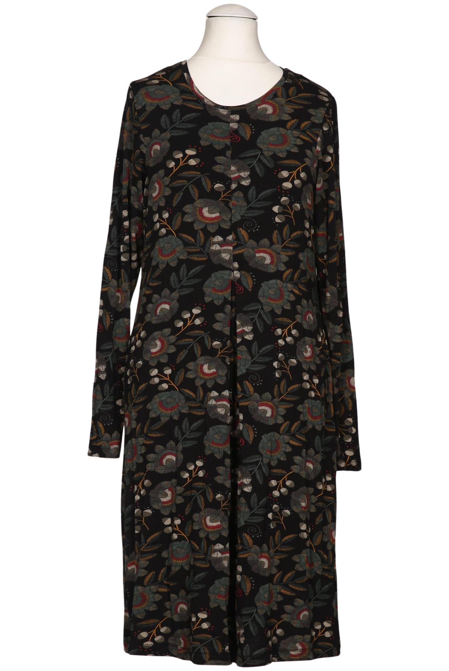 

Gudrun Sjödén Damen Kleid, mehrfarbig, Gr. 34