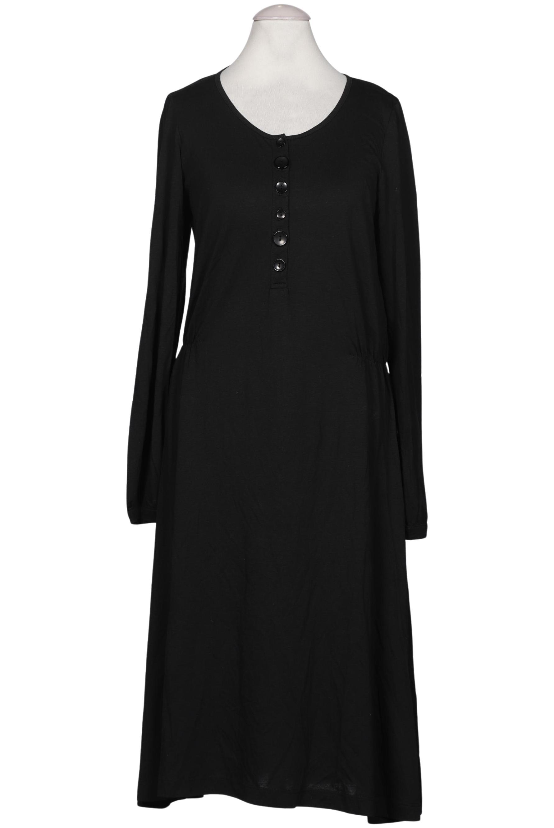 

Gudrun Sjödén Damen Kleid, schwarz, Gr. 36