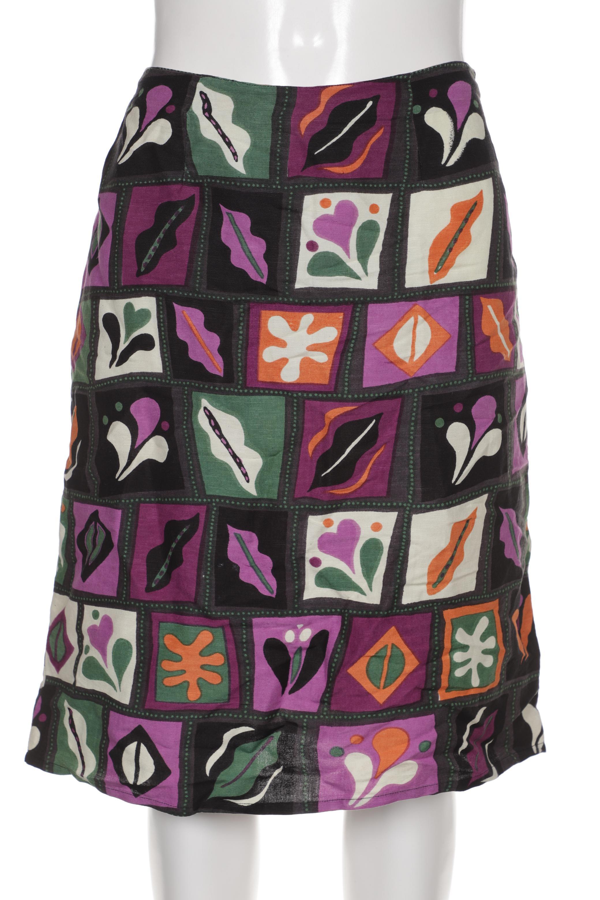 

Gudrun Sjödén Damen Rock, grau, Gr. 42