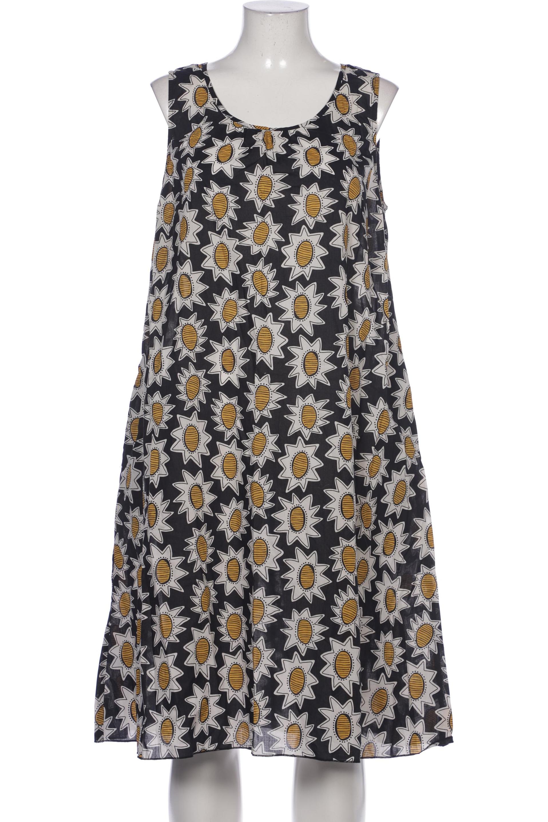 

Gudrun Sjödén Damen Bluse, schwarz, Gr. 42