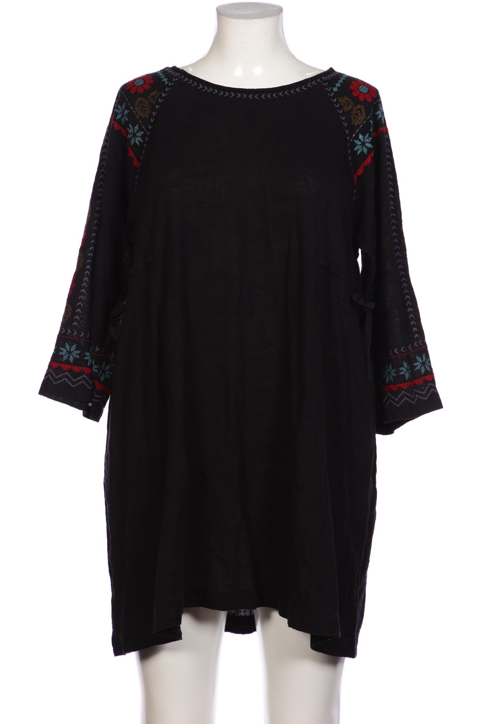 

Gudrun Sjödén Damen Kleid, schwarz, Gr. 42
