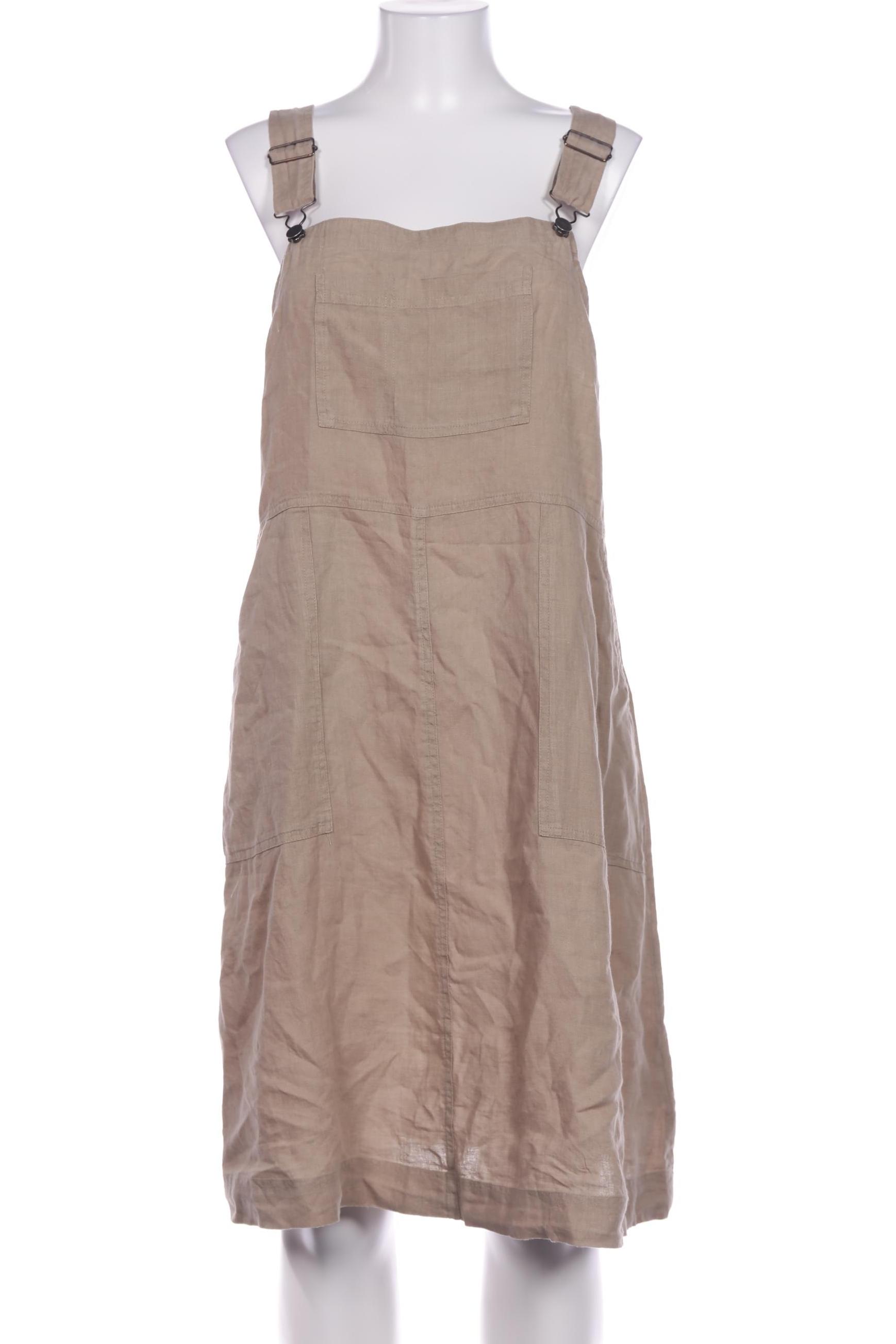 

Gudrun Sjödén Damen Kleid, beige, Gr. 38