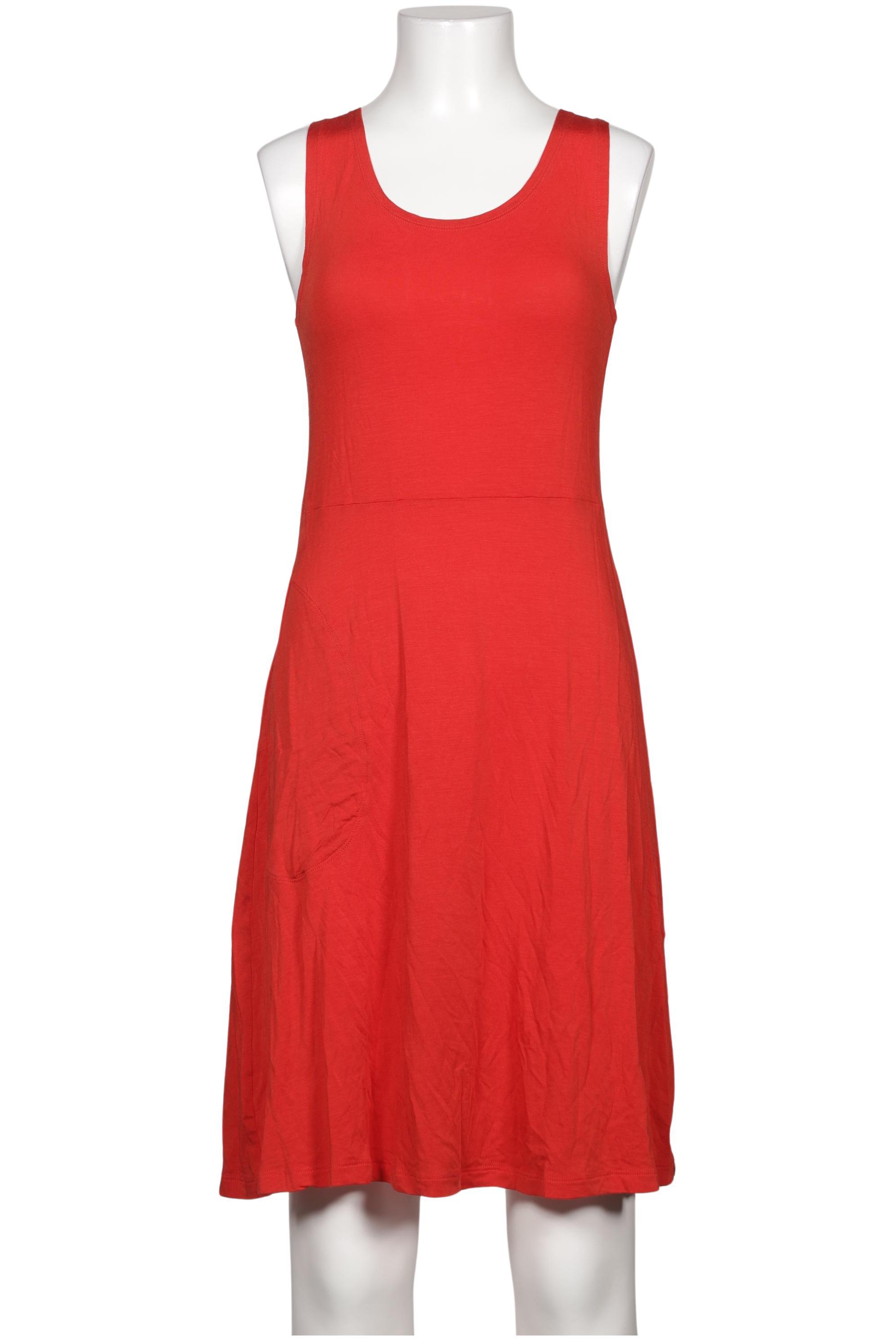 

Gudrun Sjödén Damen Kleid, rot, Gr. 36