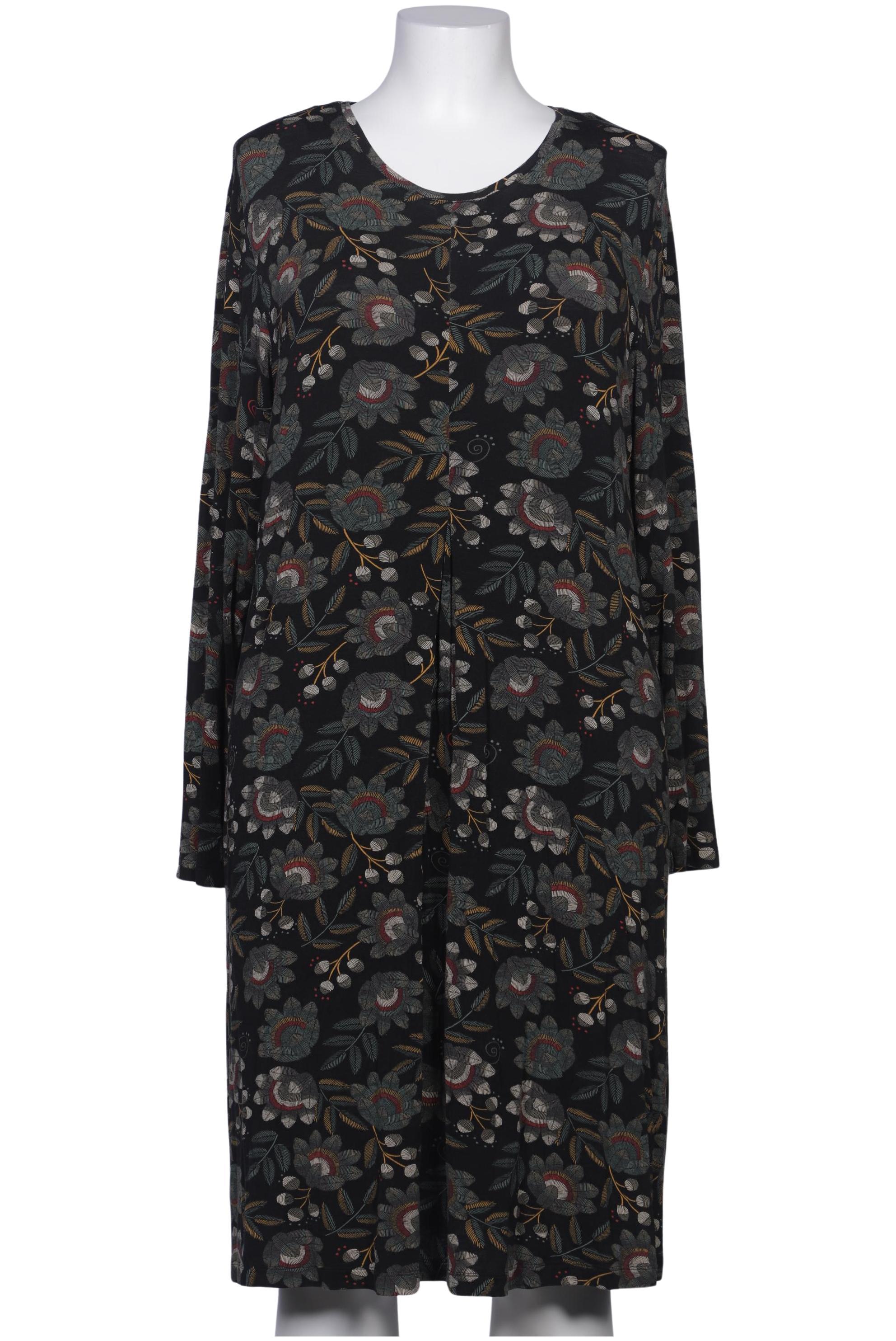 

Gudrun Sjödén Damen Kleid, mehrfarbig, Gr. 44