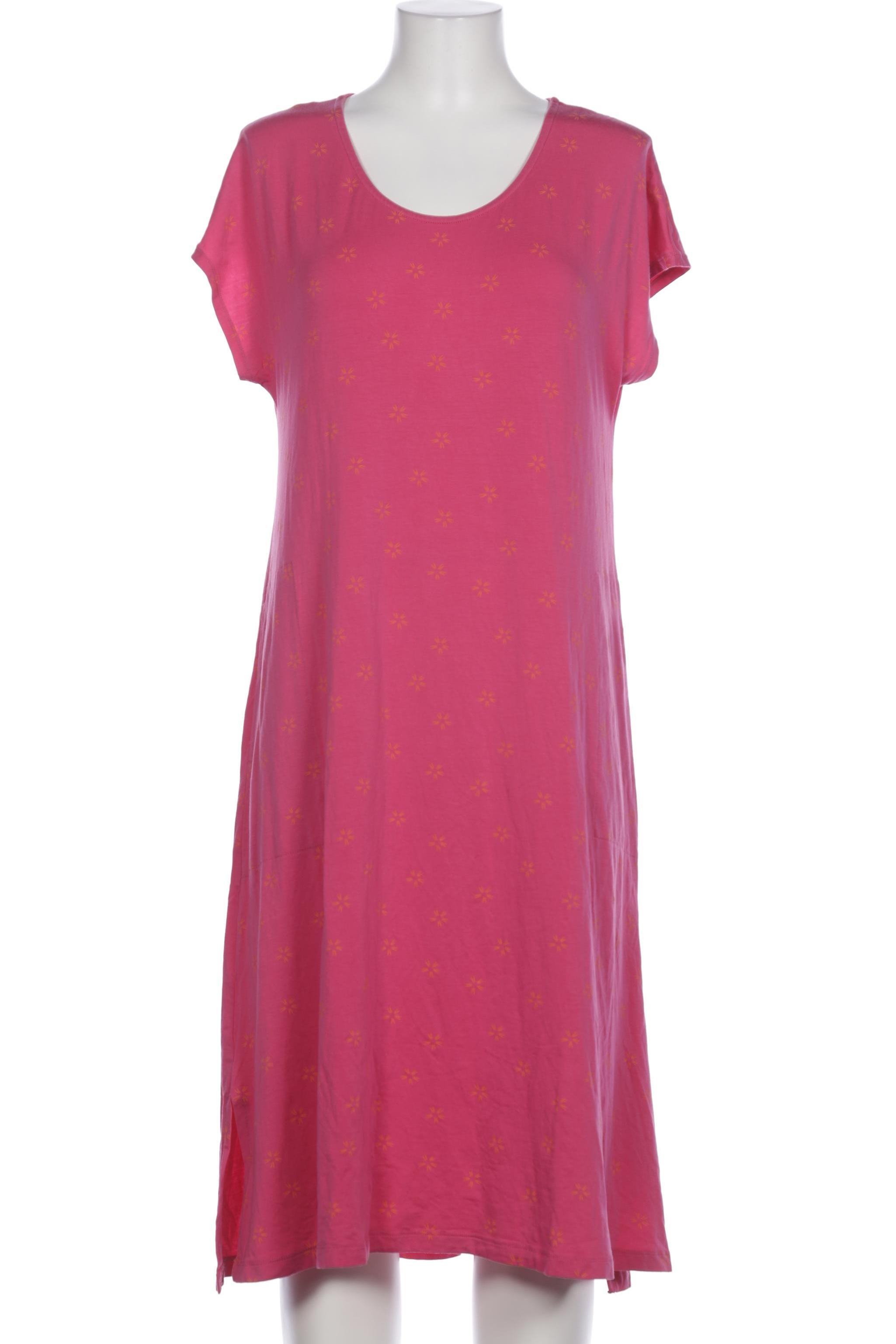 

Gudrun Sjödén Damen Kleid, pink, Gr. 38