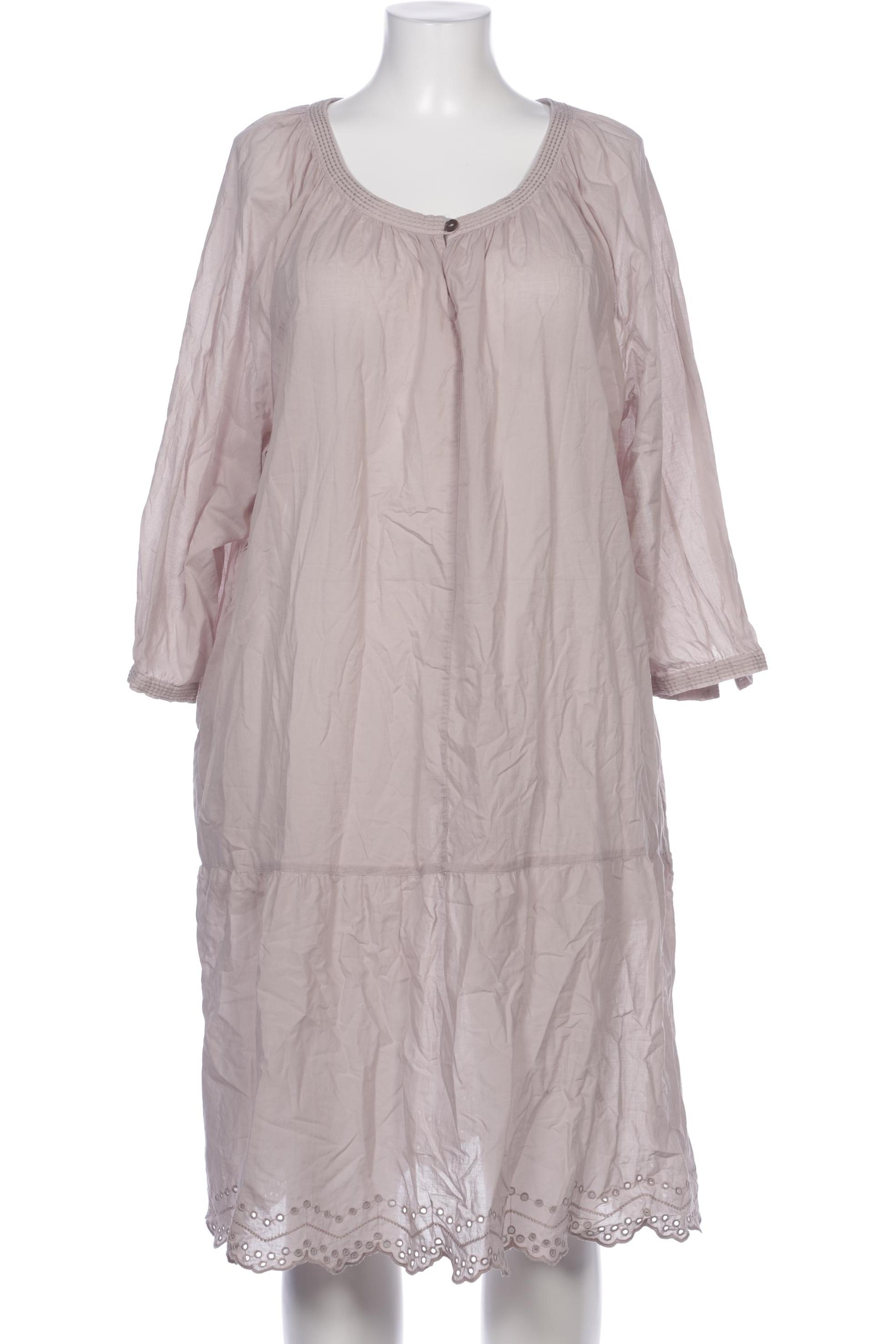 

Gudrun Sjödén Damen Kleid, beige, Gr. 44