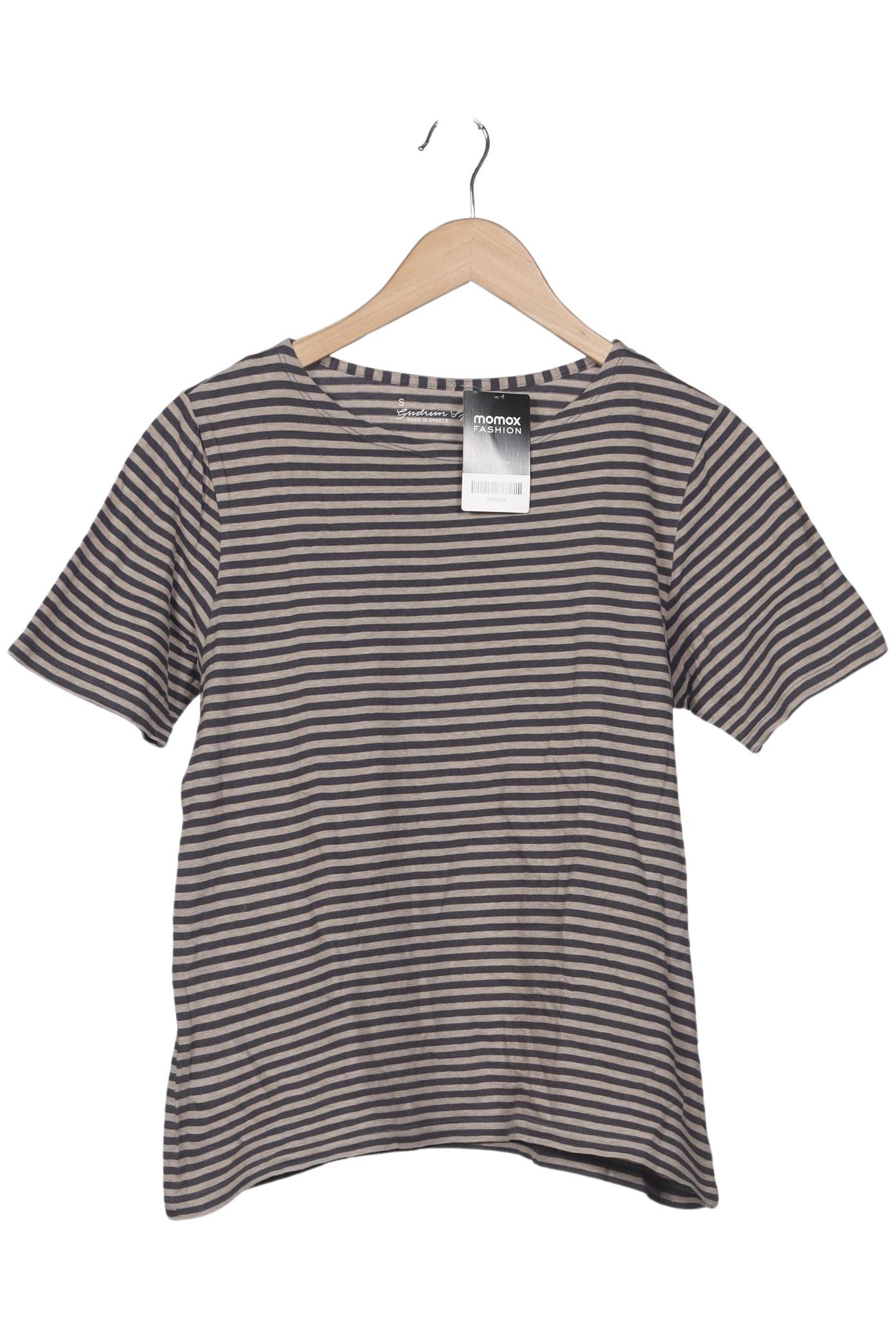 

Gudrun Sjödén Damen T-Shirt, mehrfarbig, Gr. 36