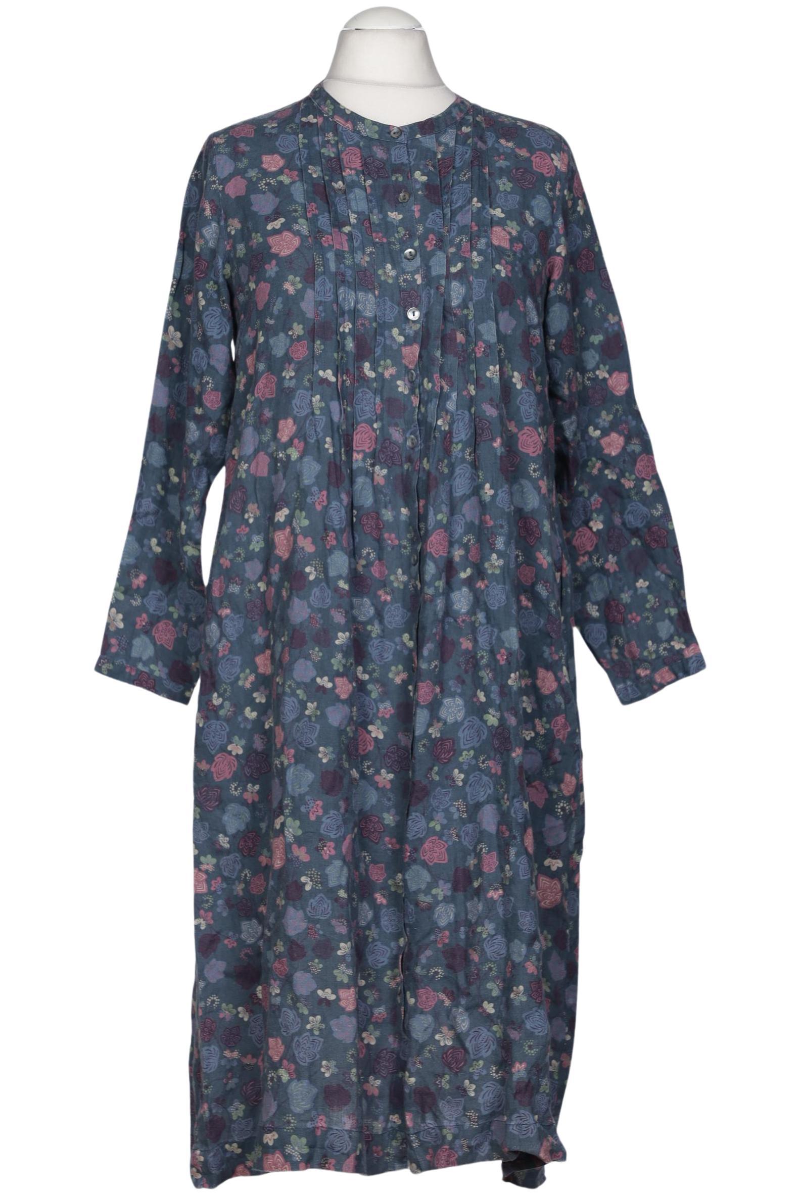 

Gudrun Sjödén Damen Kleid, mehrfarbig, Gr. 38