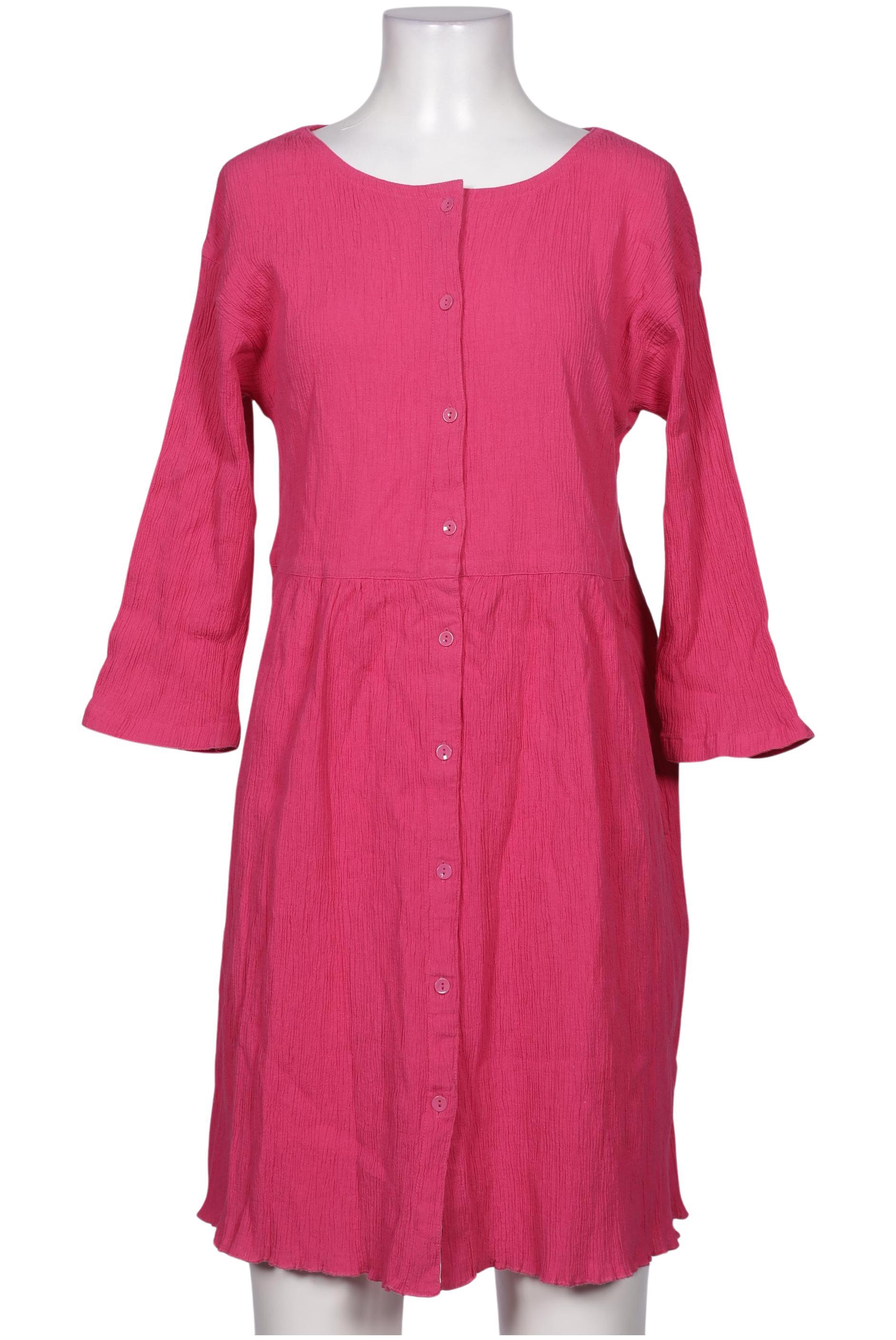 

Gudrun Sjödén Damen Kleid, pink, Gr. 64