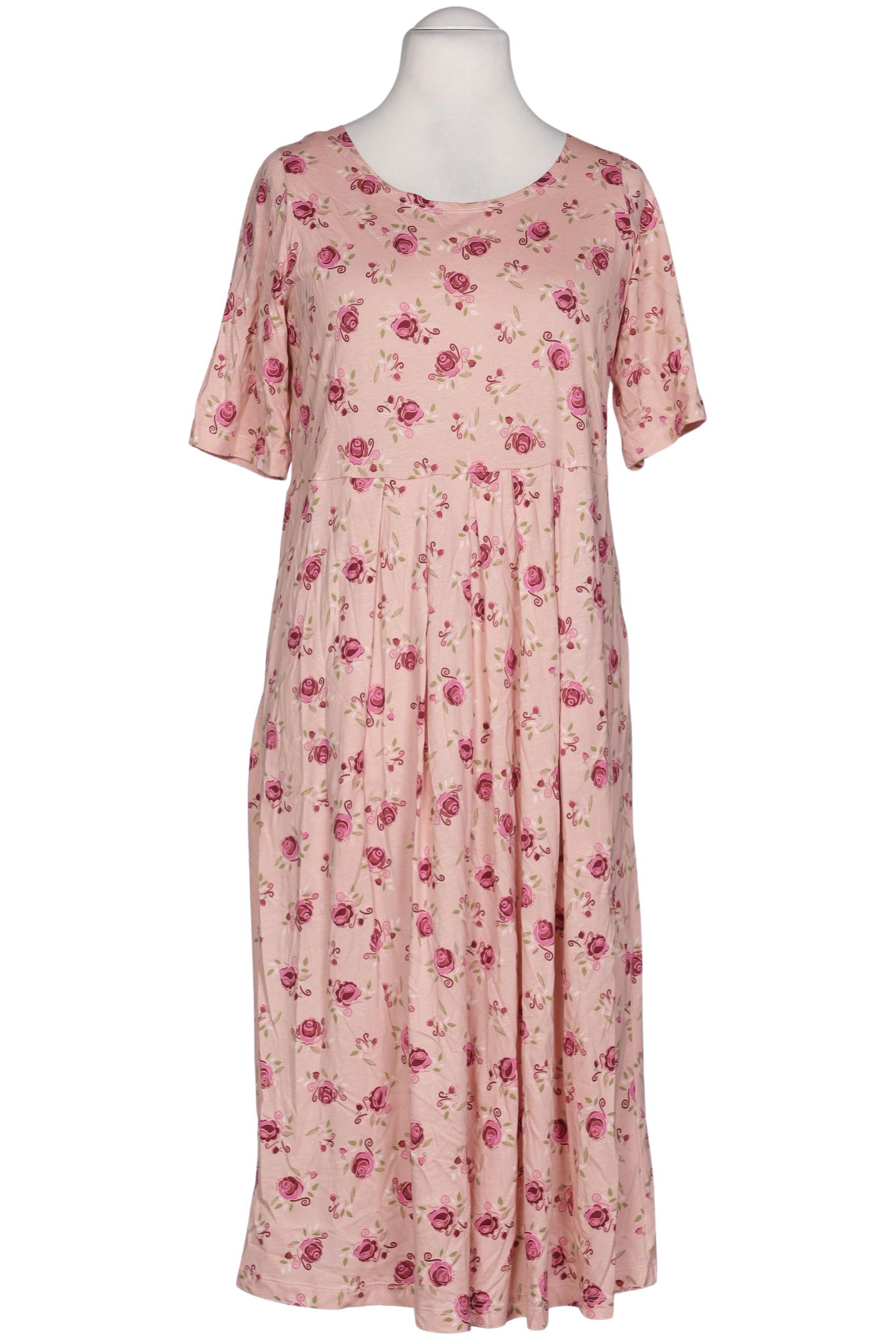 

Gudrun Sjödén Damen Kleid, pink, Gr. 38