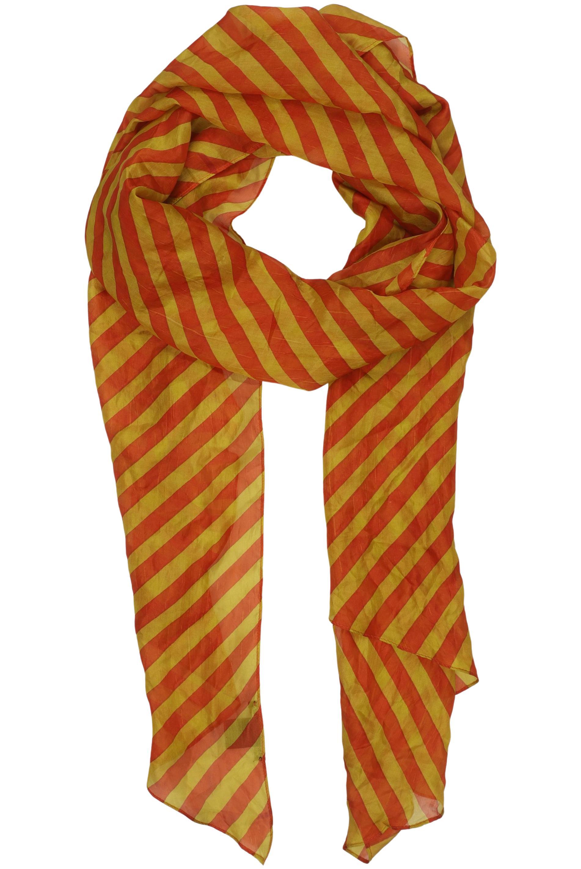 

Gudrun Sjödén Damen Schal, mehrfarbig, Gr.