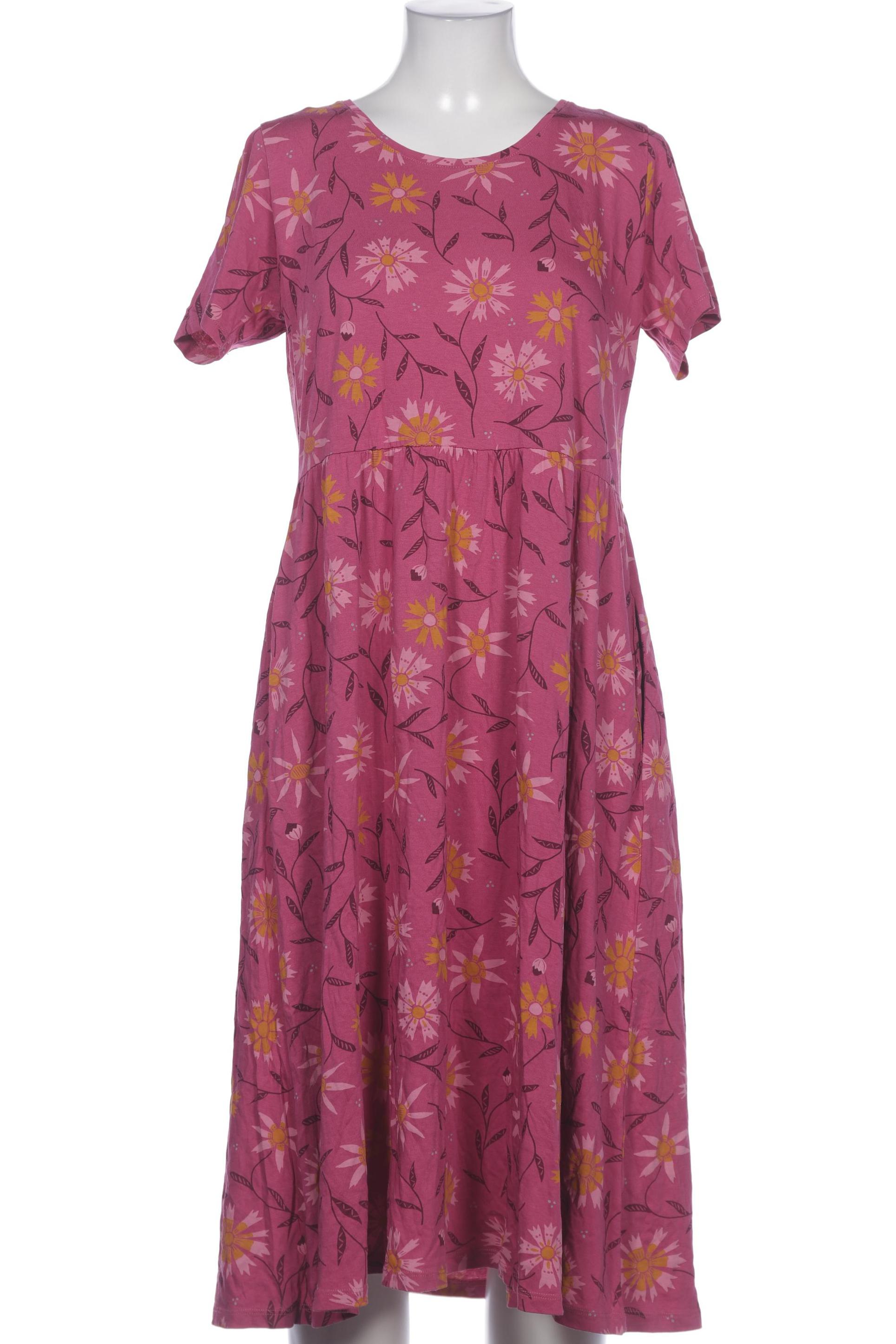 

Gudrun Sjödén Damen Kleid, pink, Gr. 38
