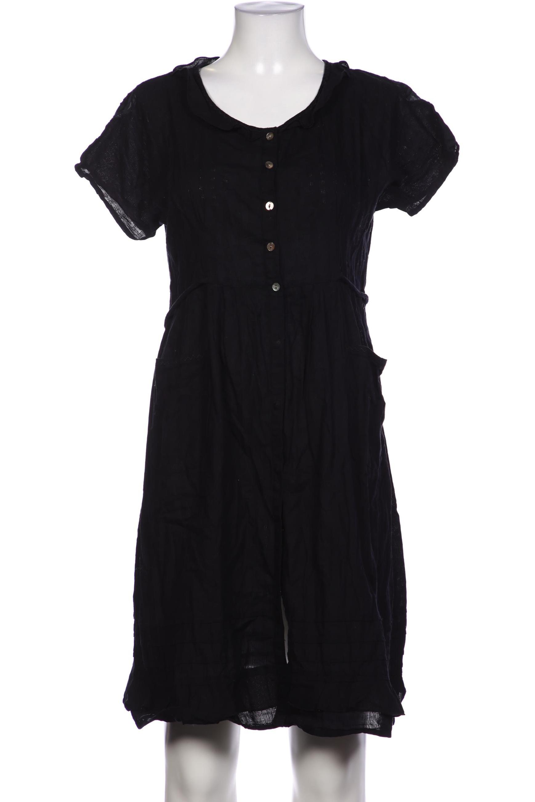 

Gudrun Sjödén Damen Kleid, marineblau, Gr. 36