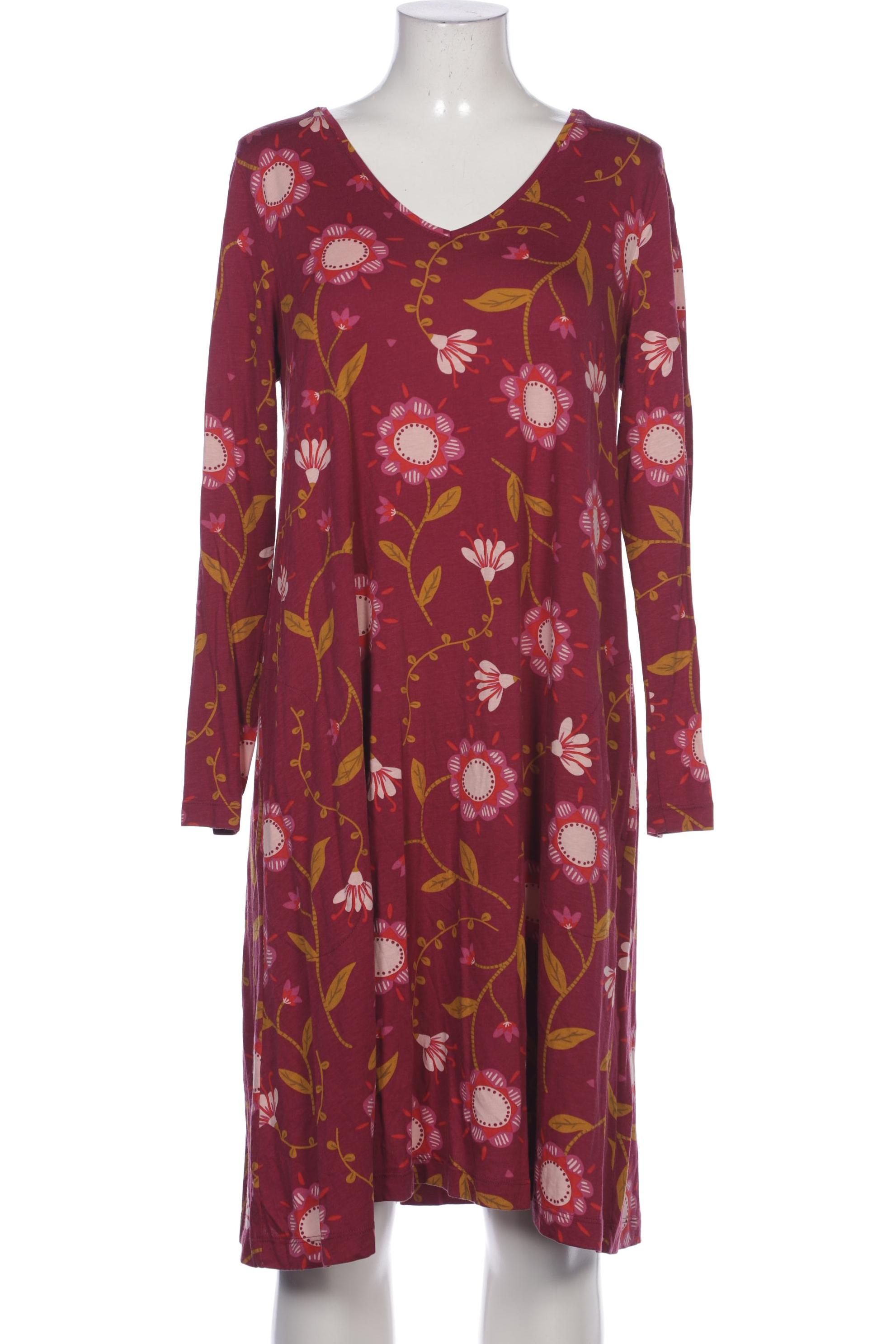 

Gudrun Sjödén Damen Kleid, pink, Gr. 38