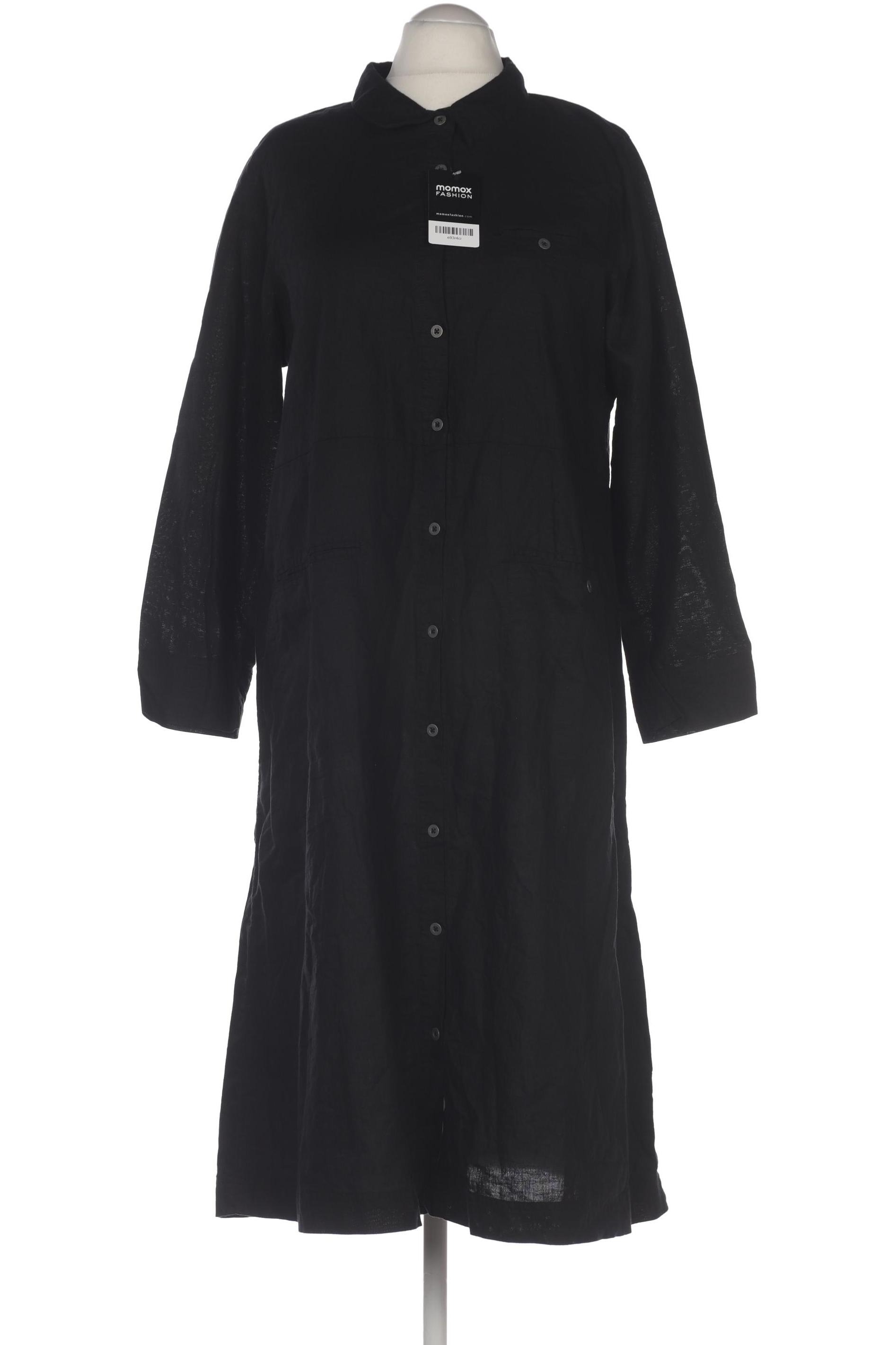 

Gudrun Sjödén Damen Kleid, schwarz, Gr. 42