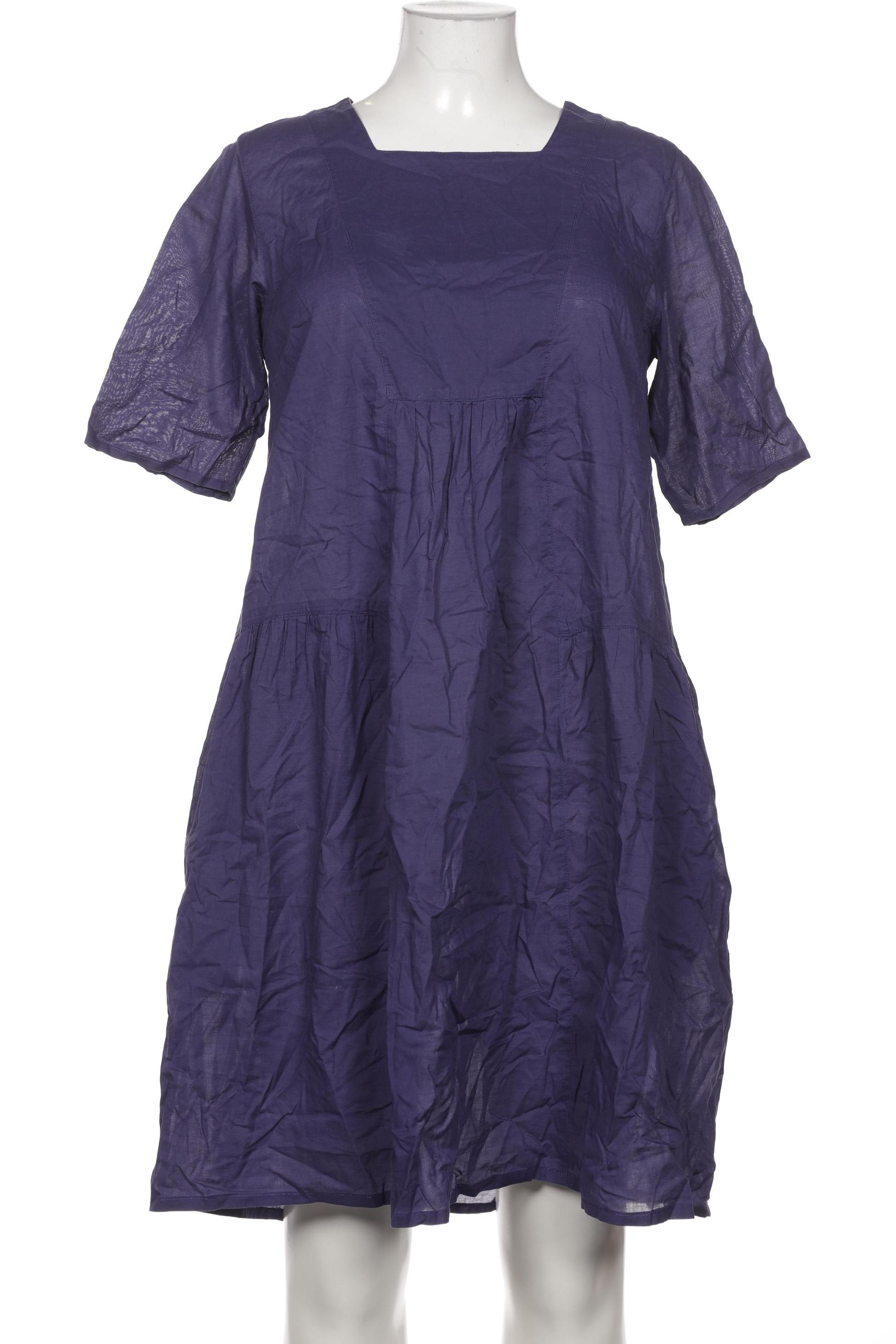 

Gudrun Sjödén Damen Kleid, marineblau, Gr. 44