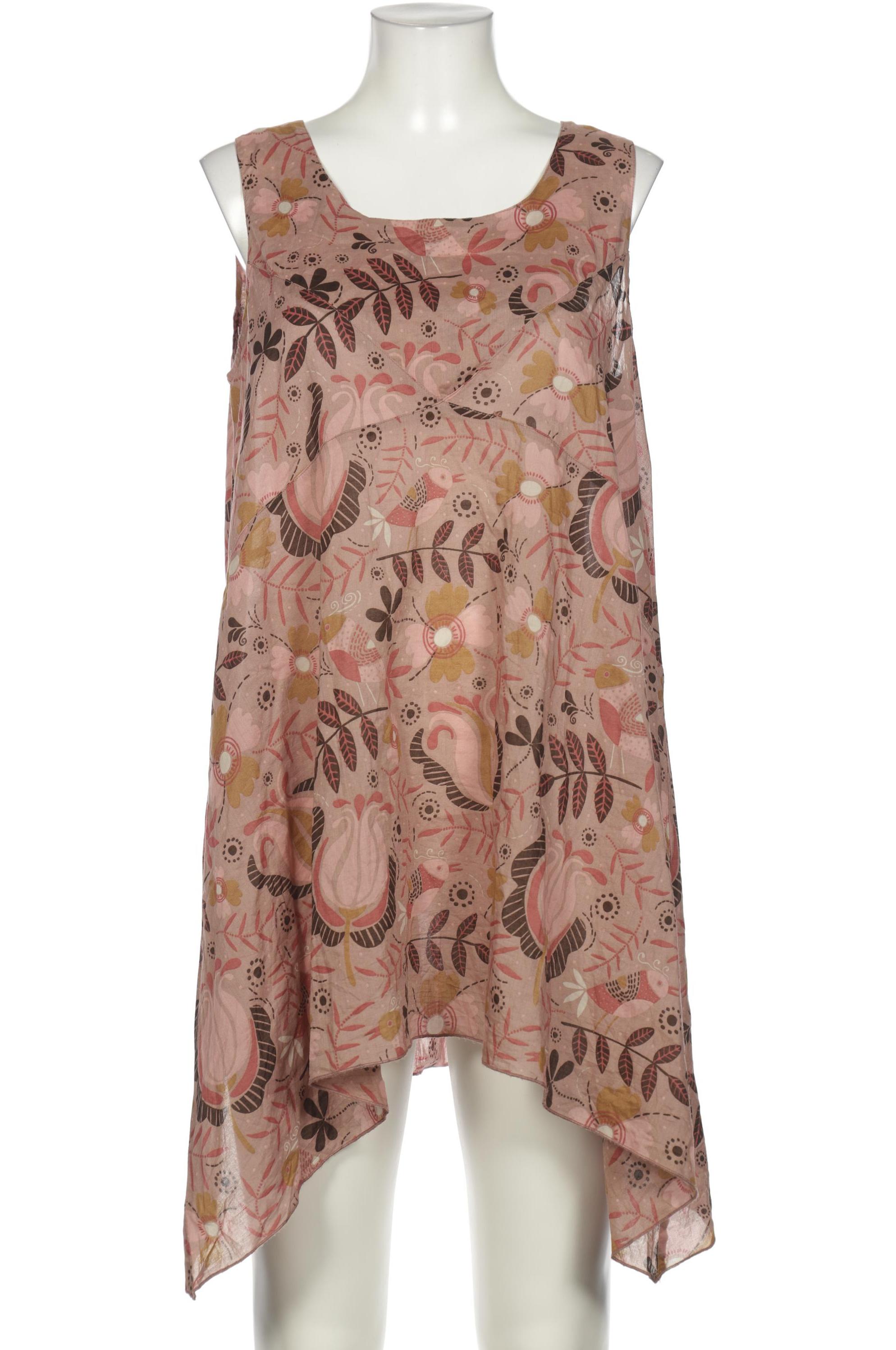 

Gudrun Sjödén Damen Kleid, pink
