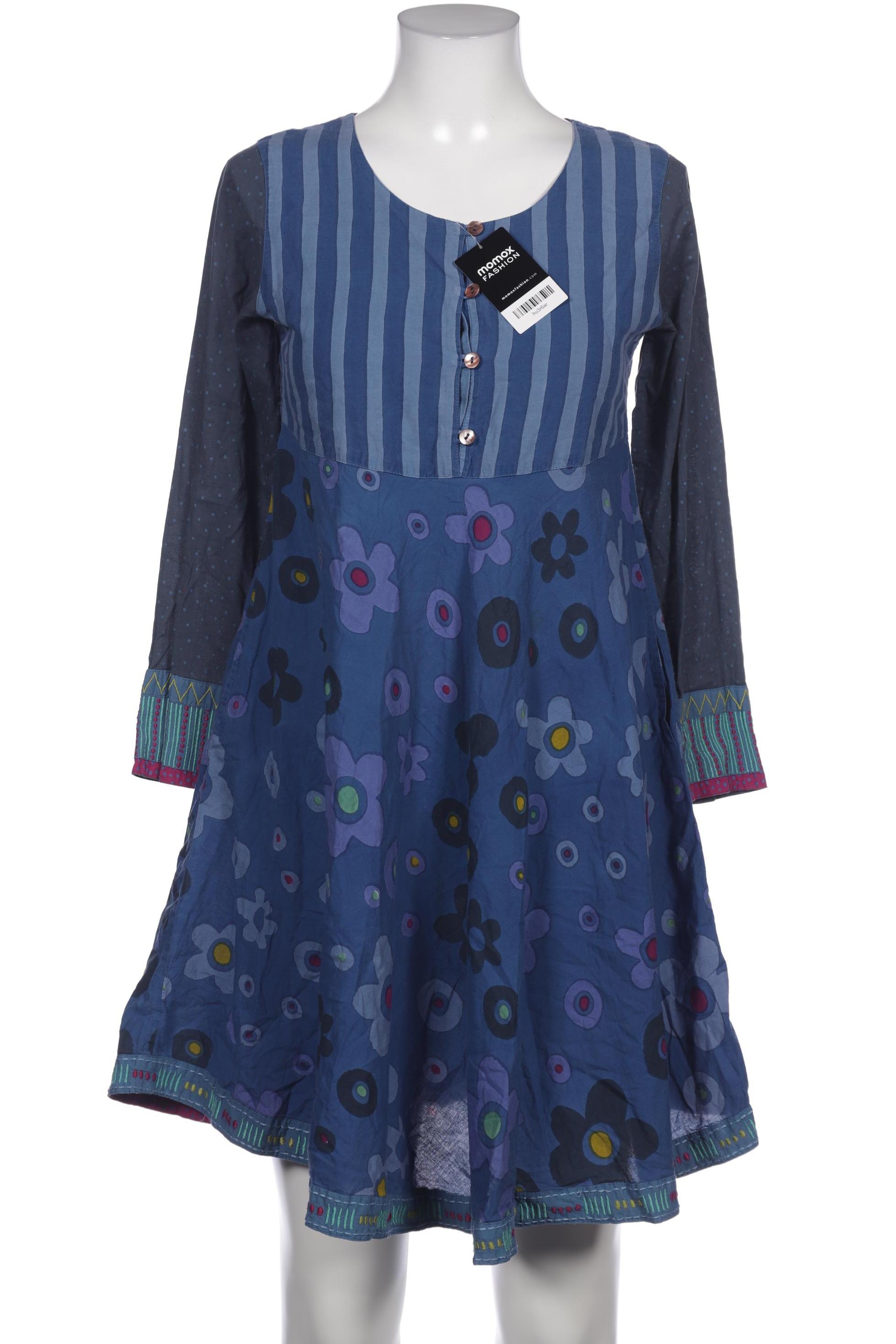

Gudrun Sjödén Damen Kleid, mehrfarbig