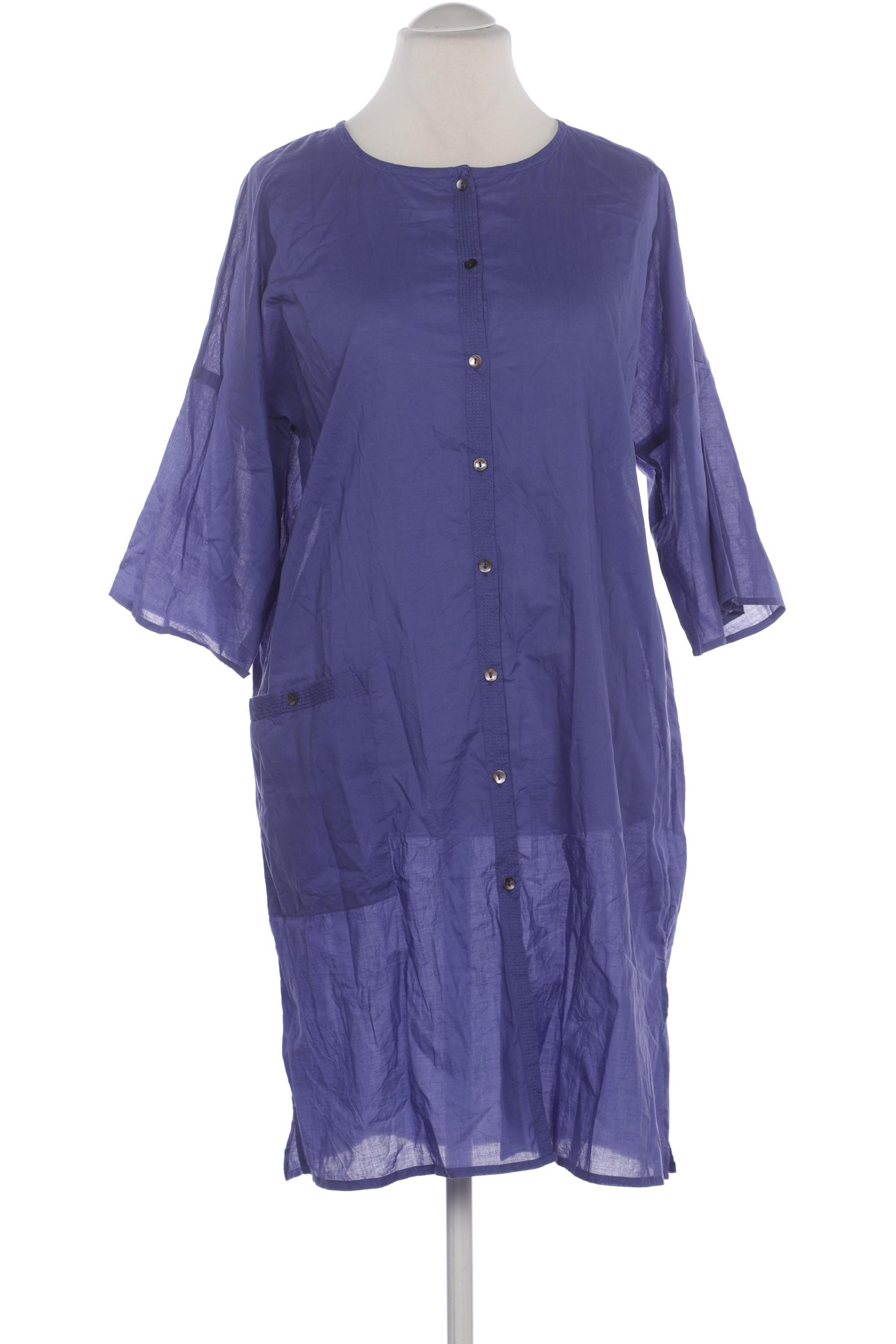 

Gudrun Sjödén Damen Kleid, flieder, Gr. 38