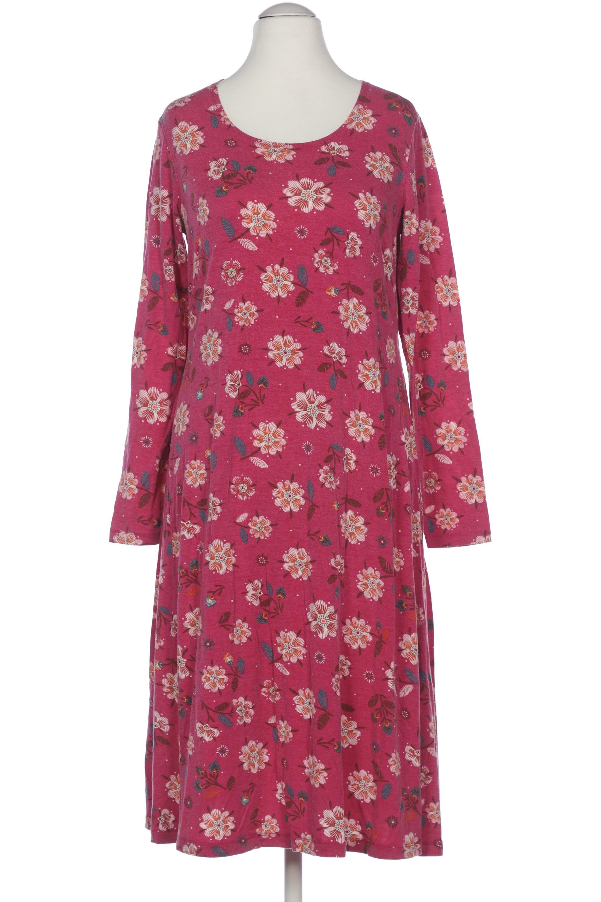 

Gudrun Sjödén Damen Kleid, pink, Gr. 38