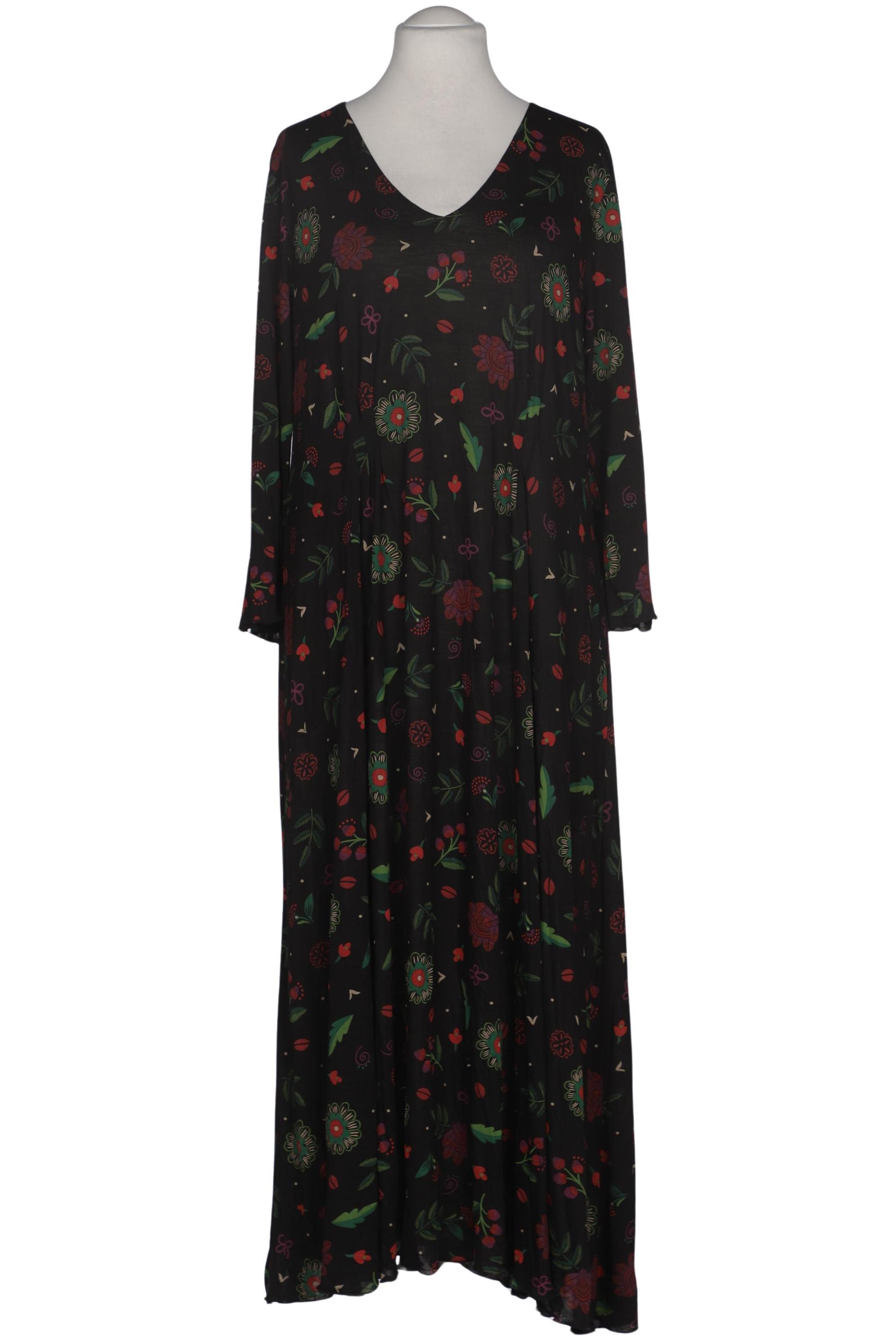 

Gudrun Sjödén Damen Kleid, schwarz, Gr. 44