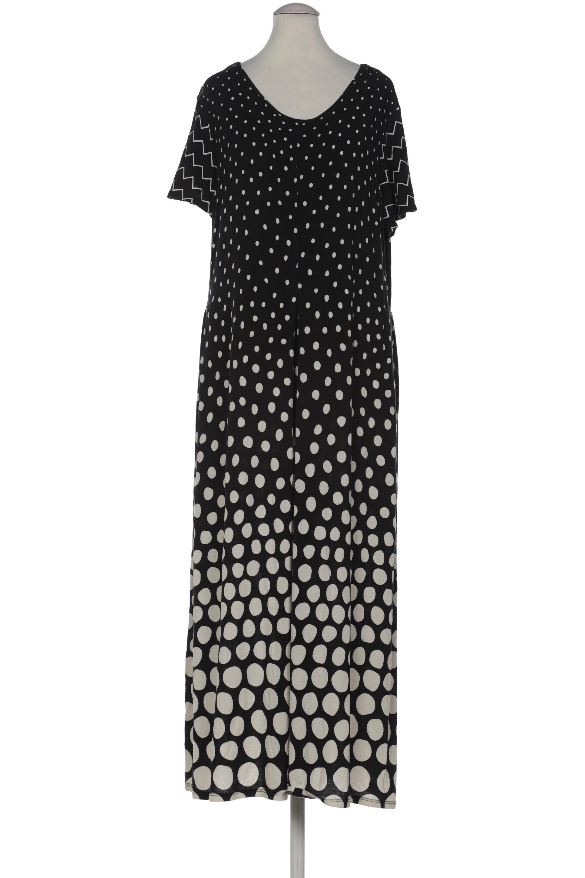 

Gudrun Sjödén Damen Kleid, schwarz, Gr. 38