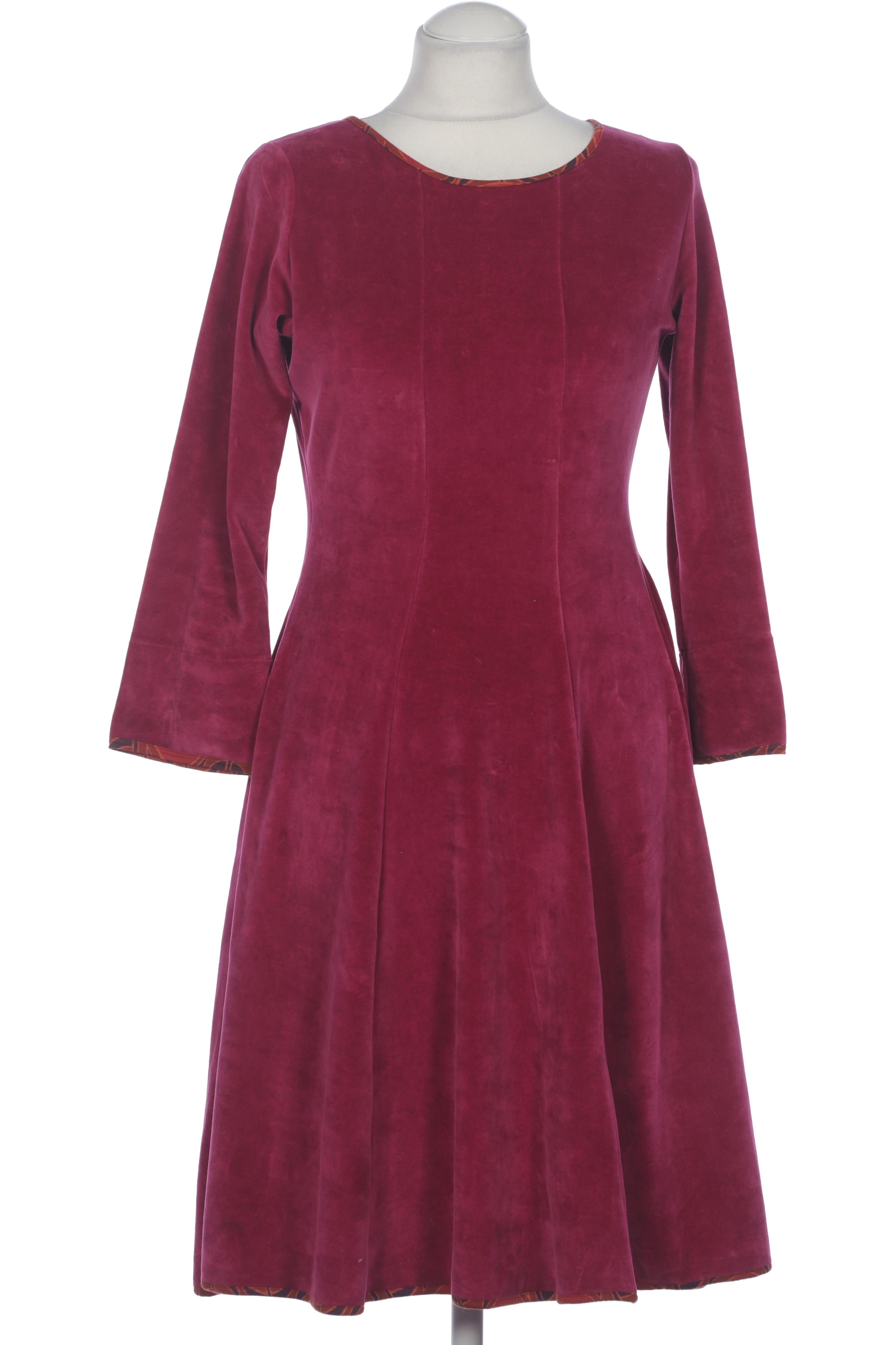 

Gudrun Sjödén Damen Kleid, pink, Gr. 36