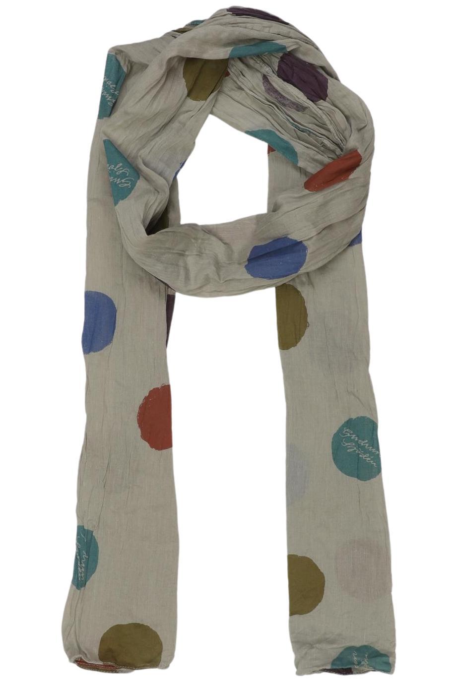 

Gudrun Sjödén Damen Schal, mehrfarbig, Gr.