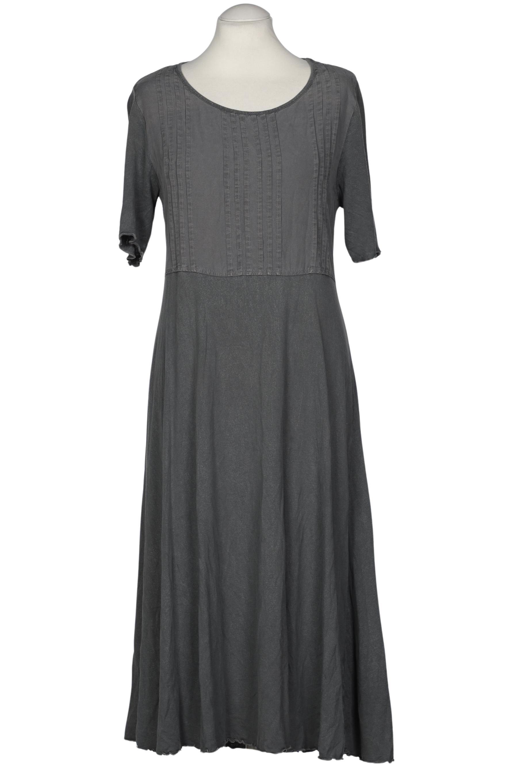 

Gudrun Sjödén Damen Kleid, grau, Gr. 38
