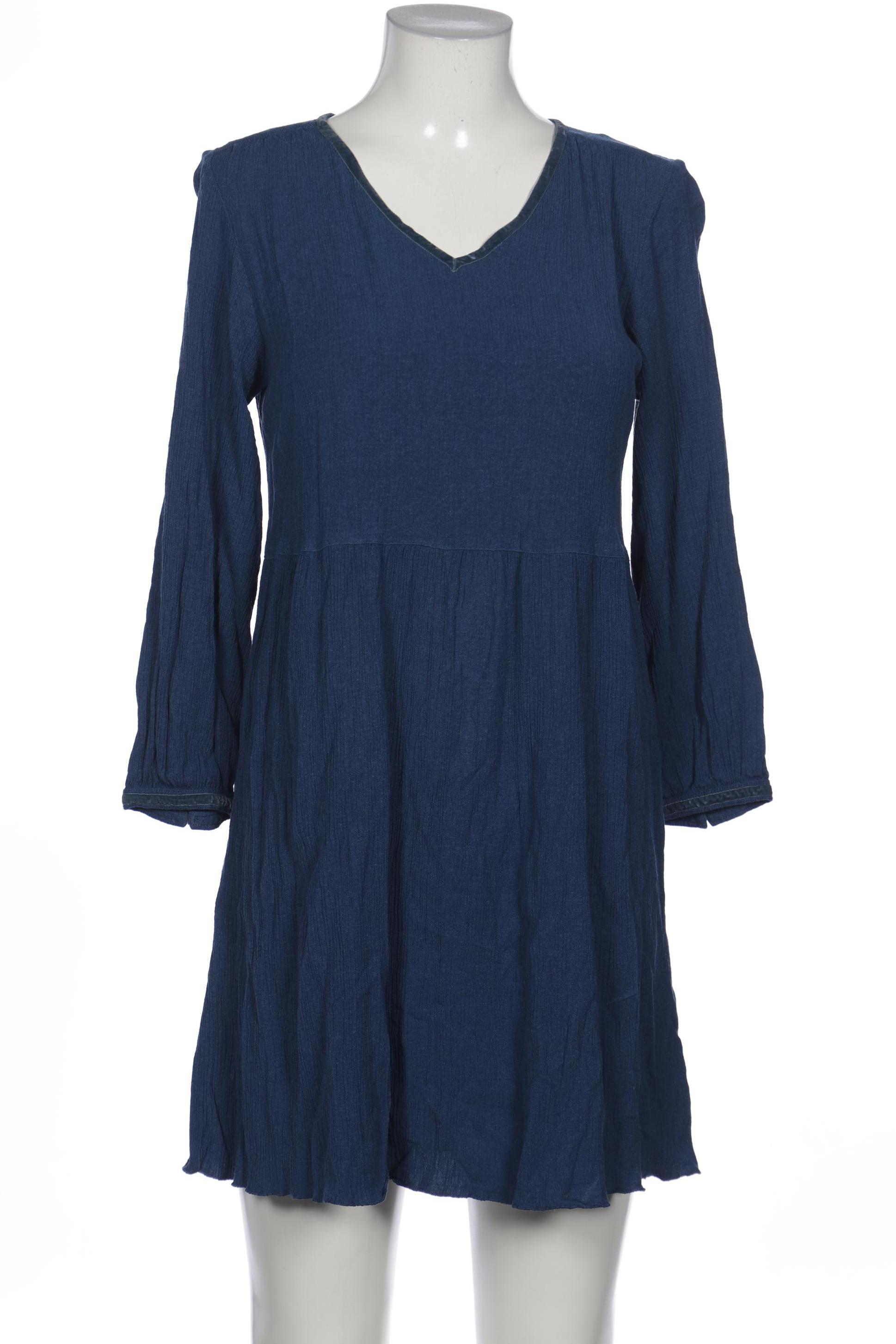 

Gudrun Sjödén Damen Kleid, blau, Gr. 38