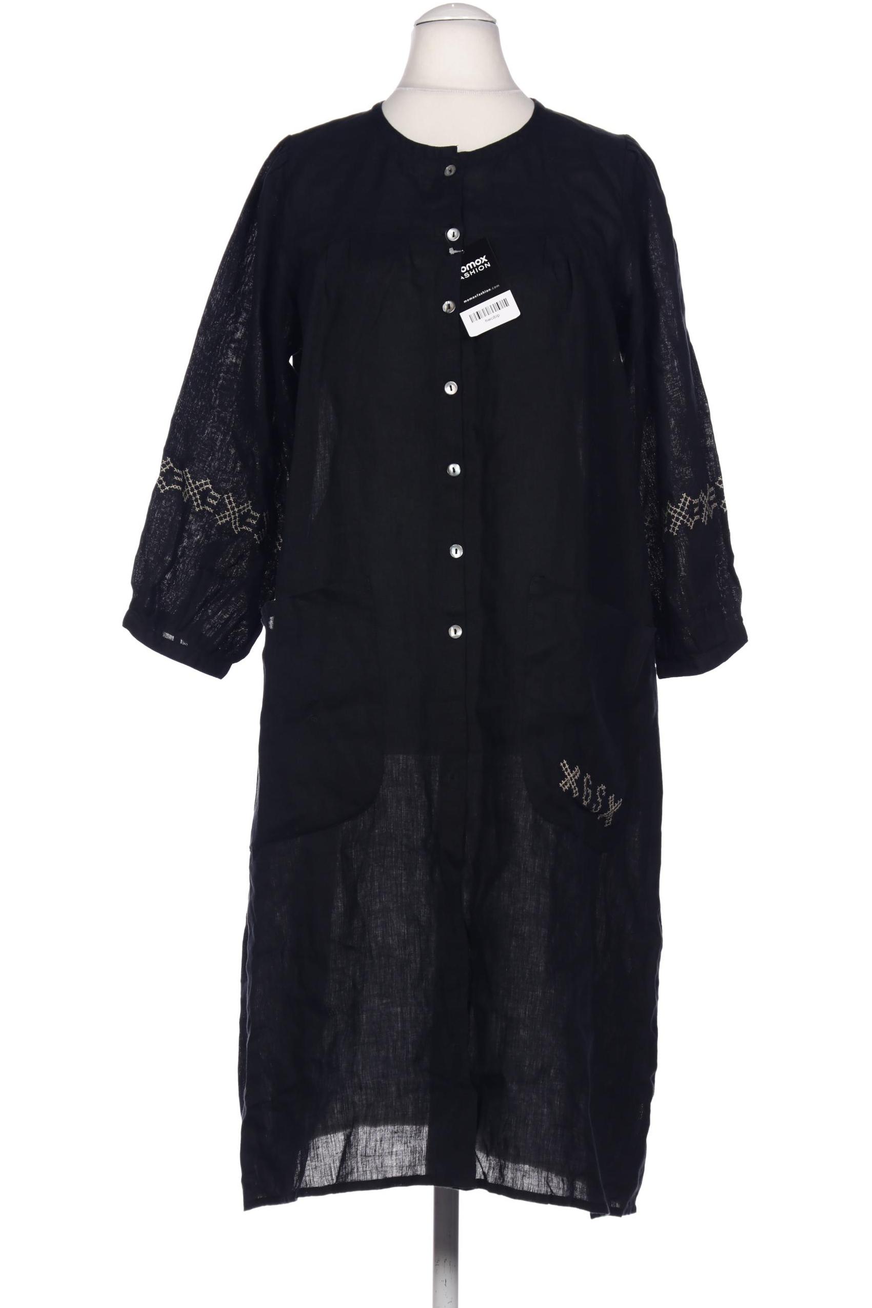 

Gudrun Sjödén Damen Kleid, schwarz, Gr. 36