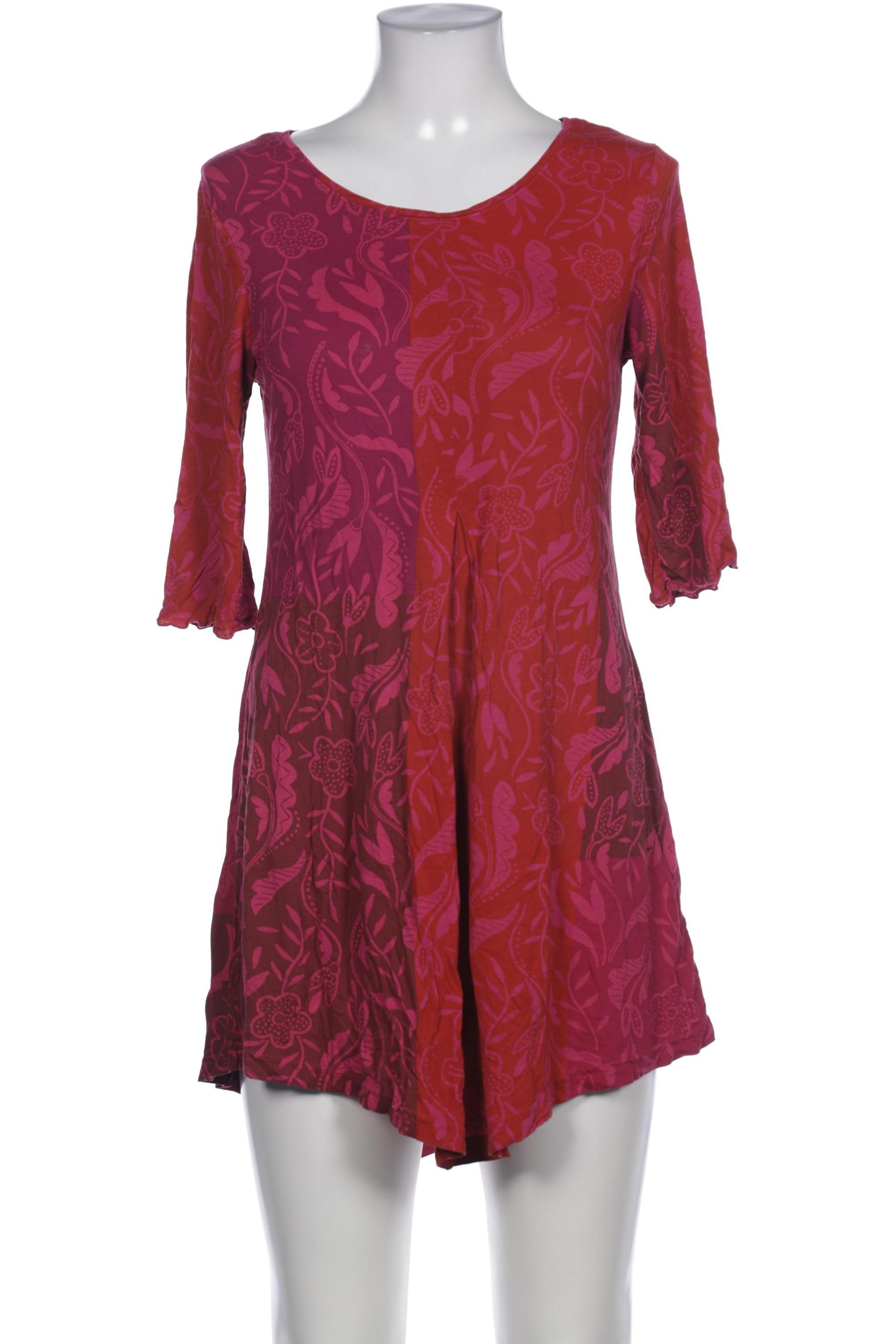 

Gudrun Sjödén Damen Kleid, rot, Gr. 38