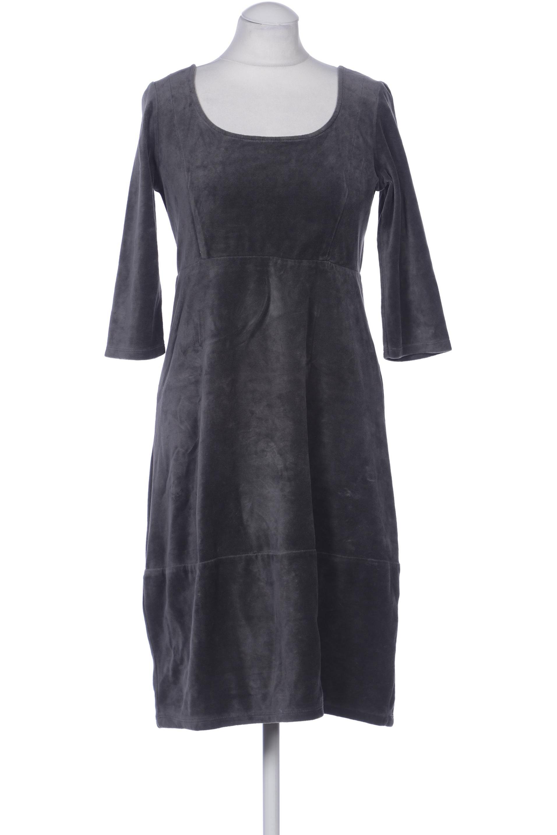 

Gudrun Sjödén Damen Kleid, grau, Gr. 36
