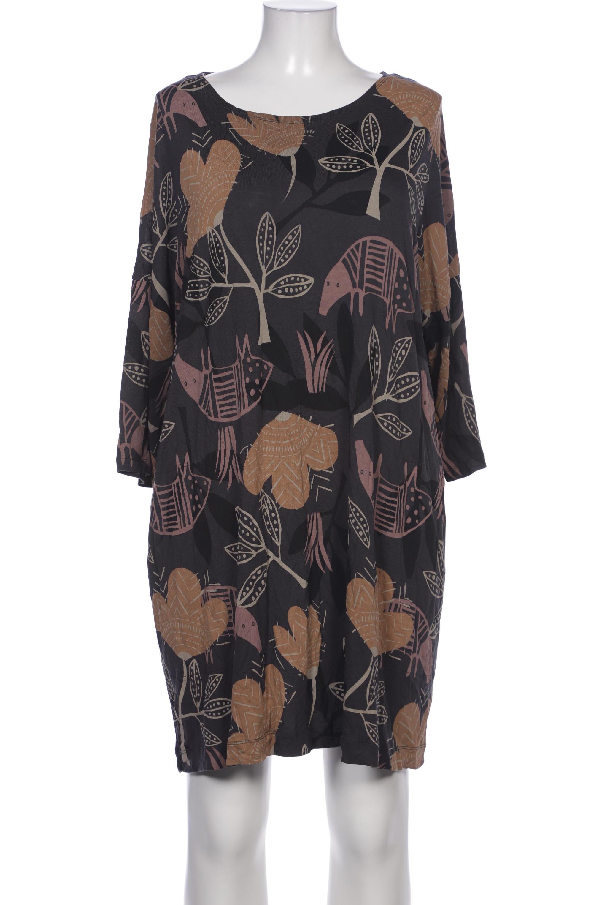 

Gudrun Sjödén Damen Kleid, grau, Gr. 44