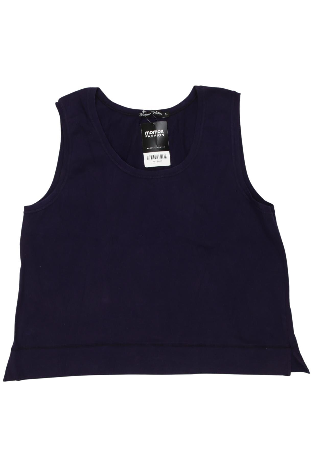 

Gudrun Sjödén Damen Top, flieder, Gr. 44
