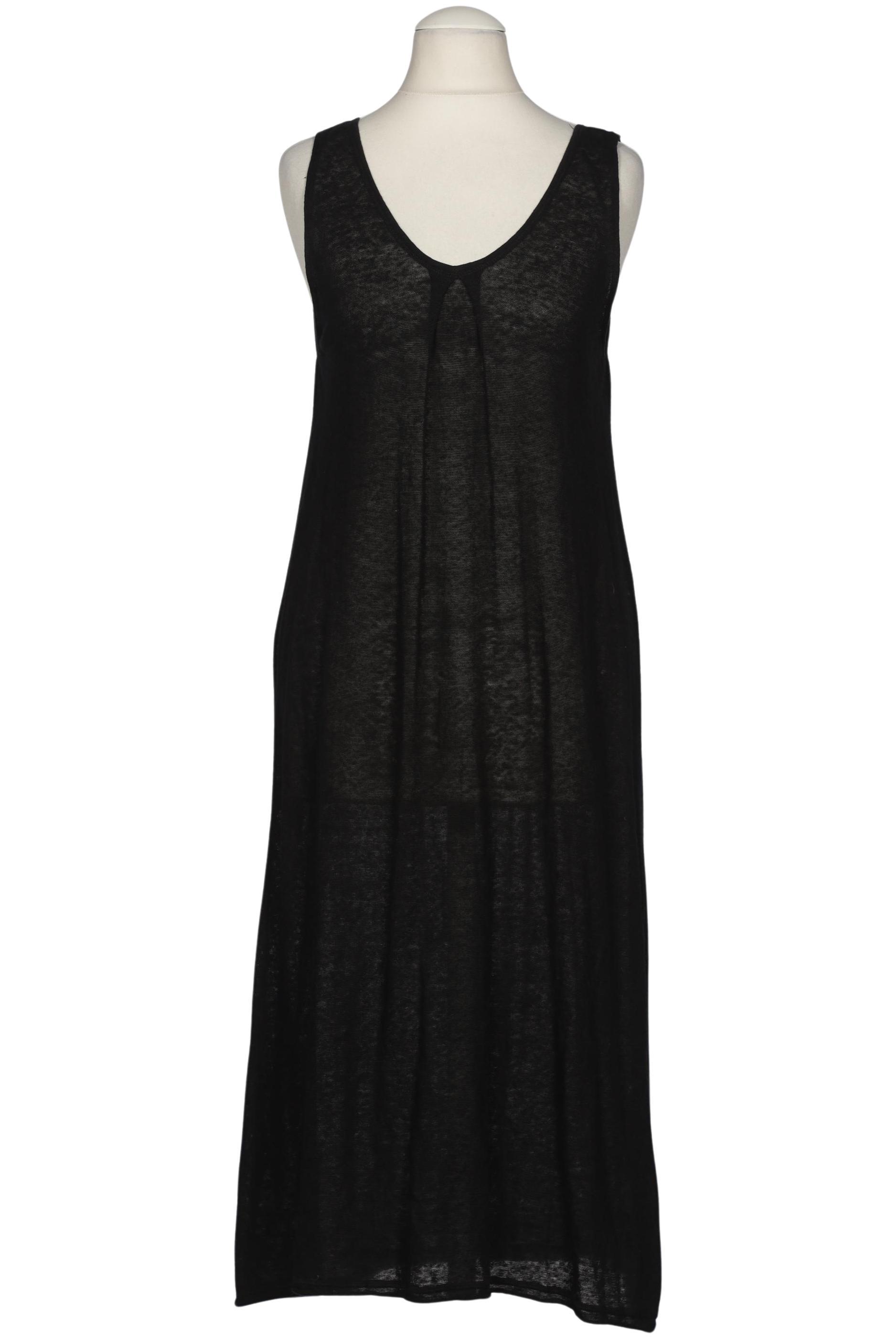 

Gudrun Sjödén Damen Kleid, schwarz, Gr. 38