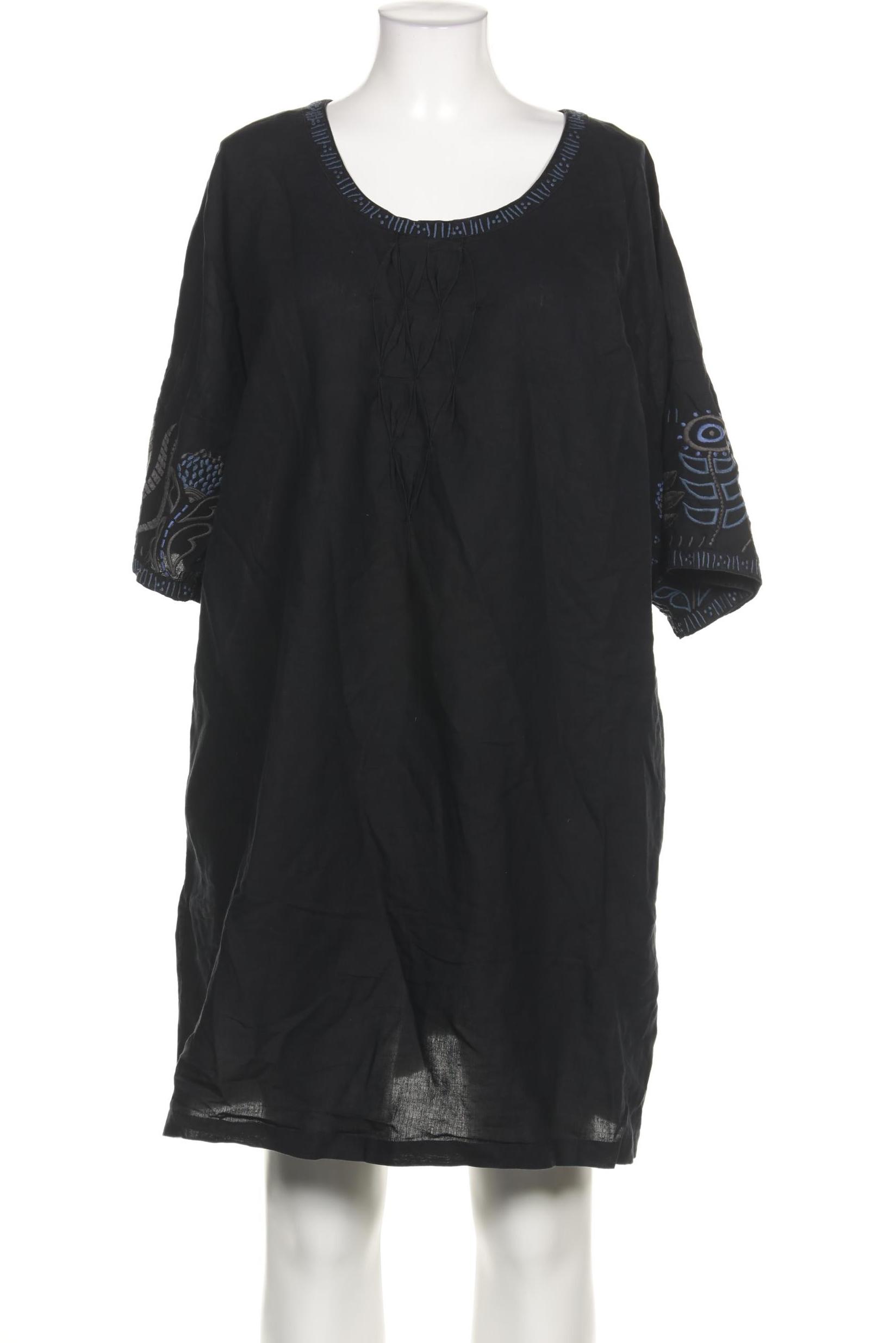 

Gudrun Sjödén Damen Kleid, schwarz, Gr. 44